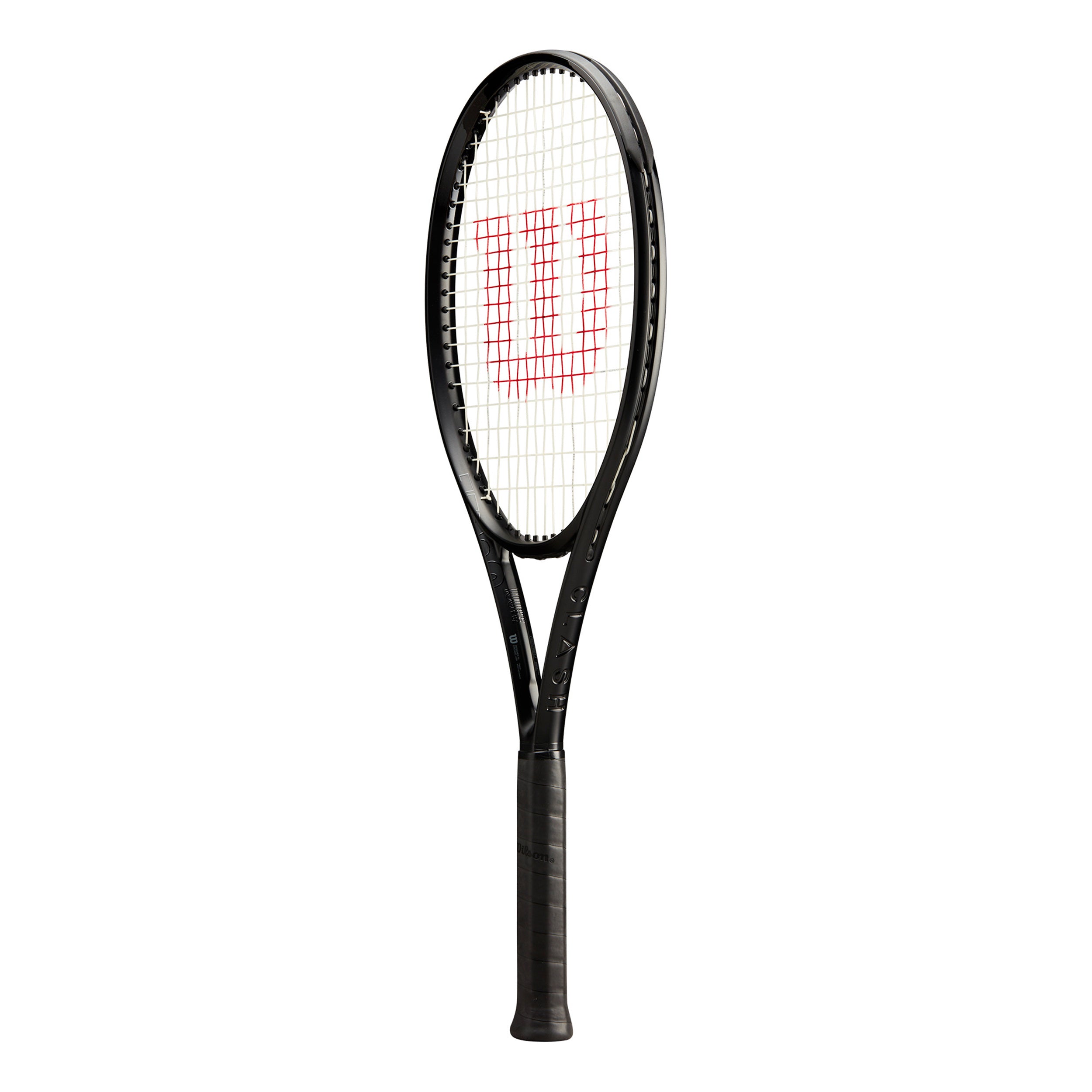 Clash 100 V2.0 Noir | Tennis-Point