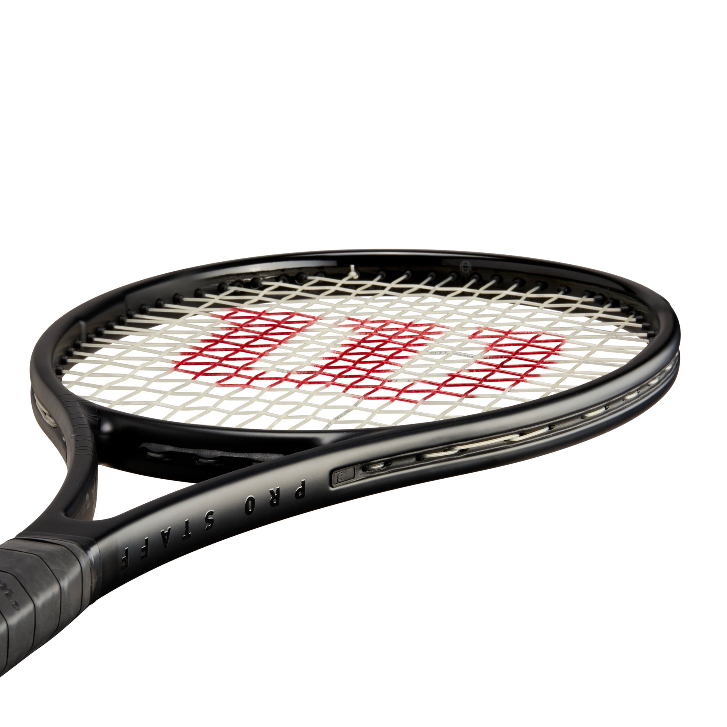 wilson prostaff 97 v14 Noir(ノワール) 2023 Pro Staff 97 V14 Noir | Tennis-Point