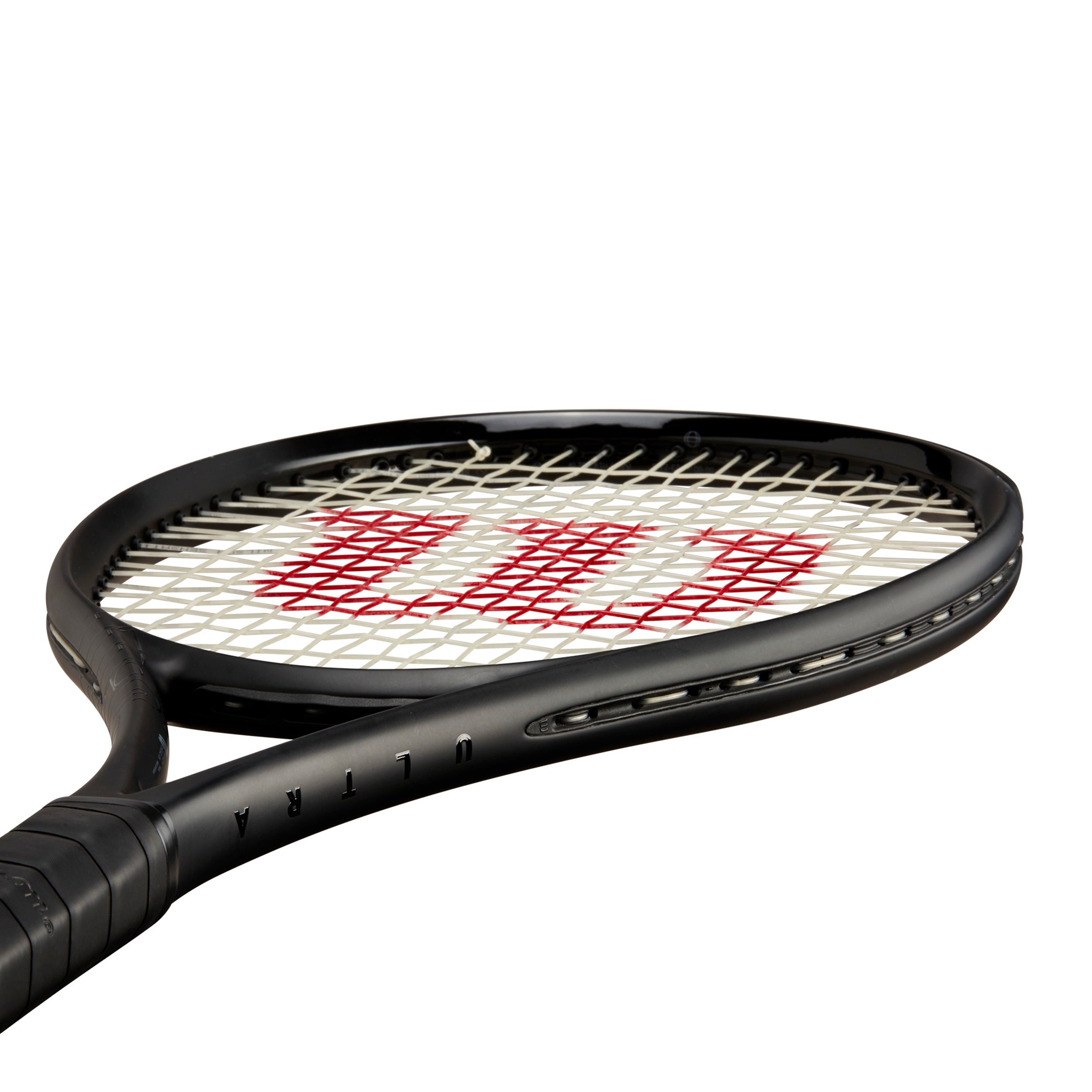 Ultra 100 V4.0 Noir | Tennis-Point