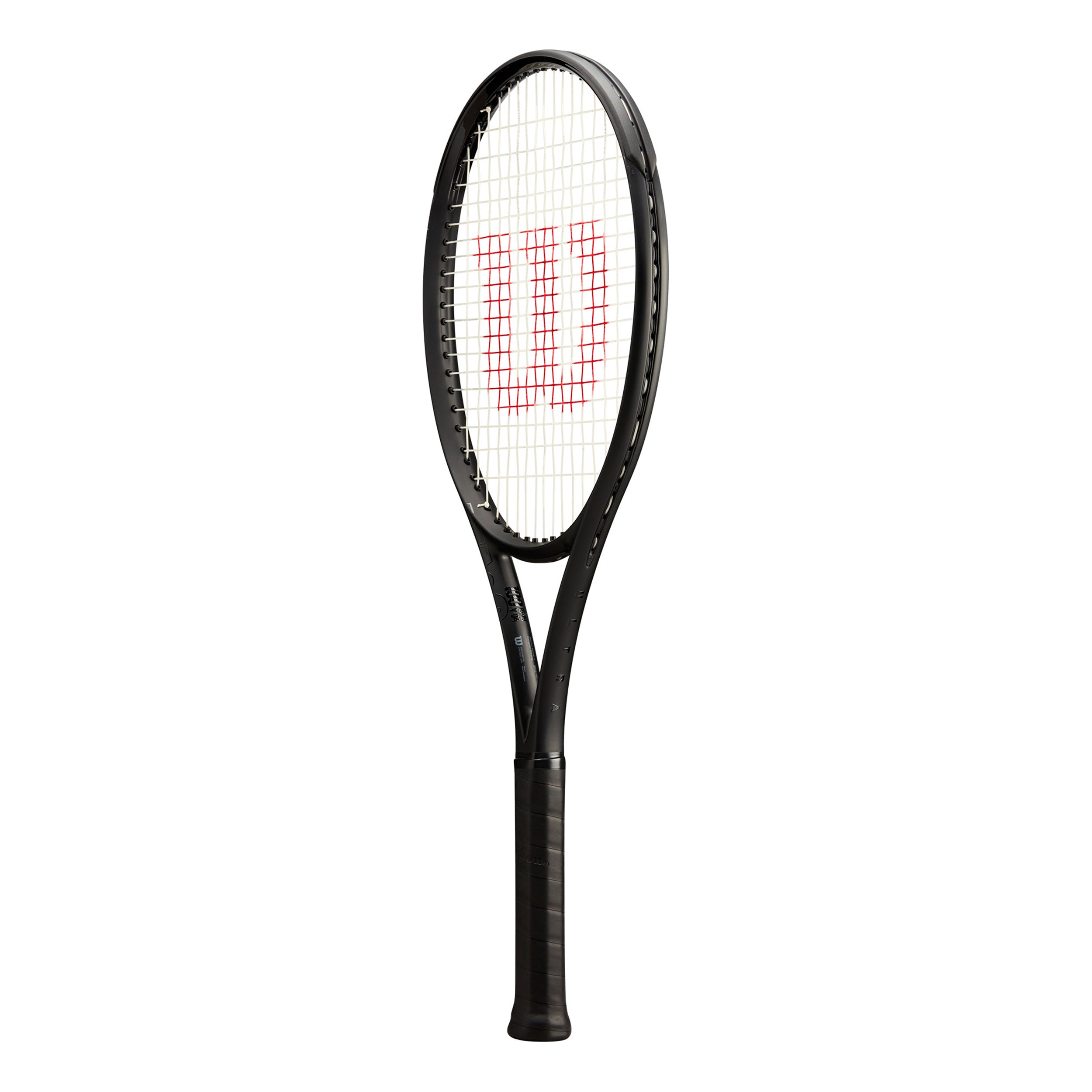 Ultra 100 V4.0 Noir | Tennis-Point