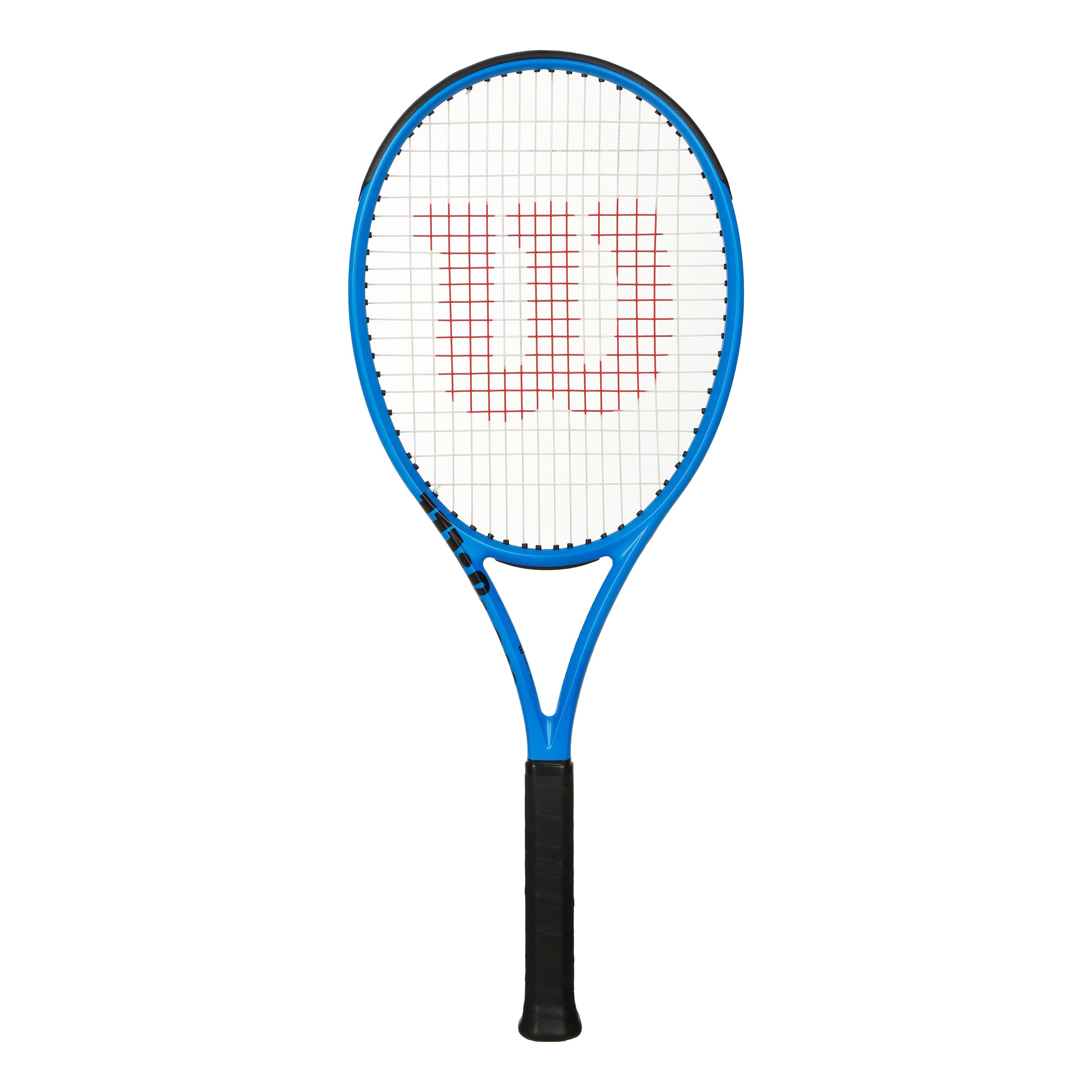Wilson Ultra 100L V4.0 Bright Neon Blue