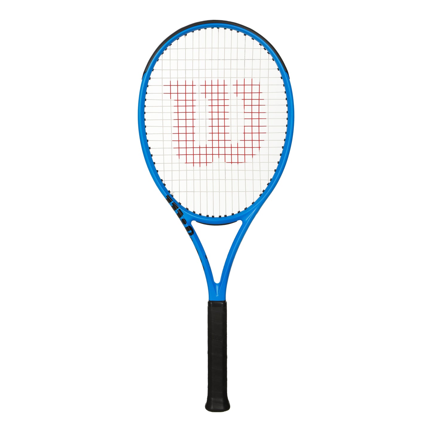 Wilson Ultra 100L V4.0 Bright Neon Blue Turnierschläger