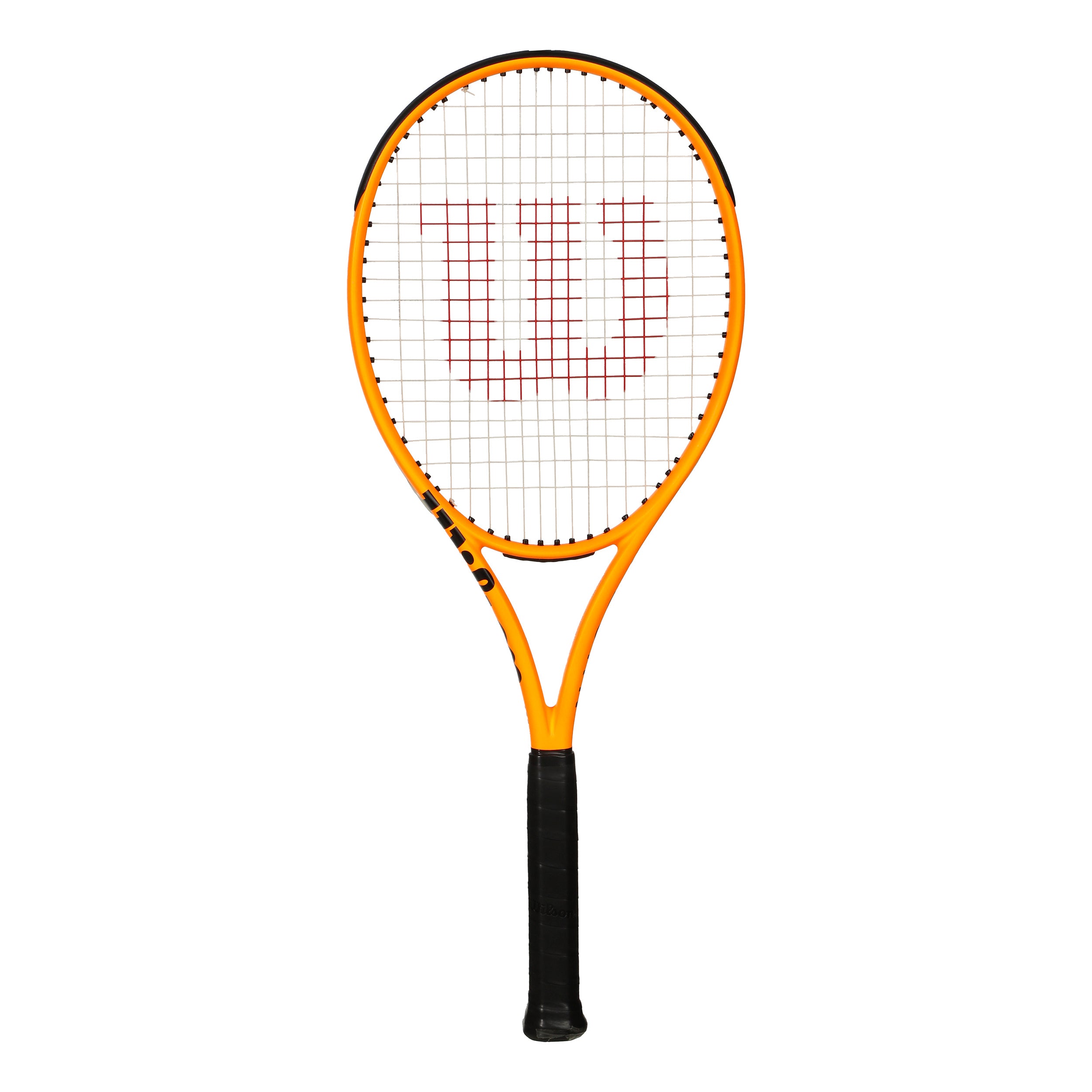 Burn 100 V5 Bright Neon Orange | Tennis-Point