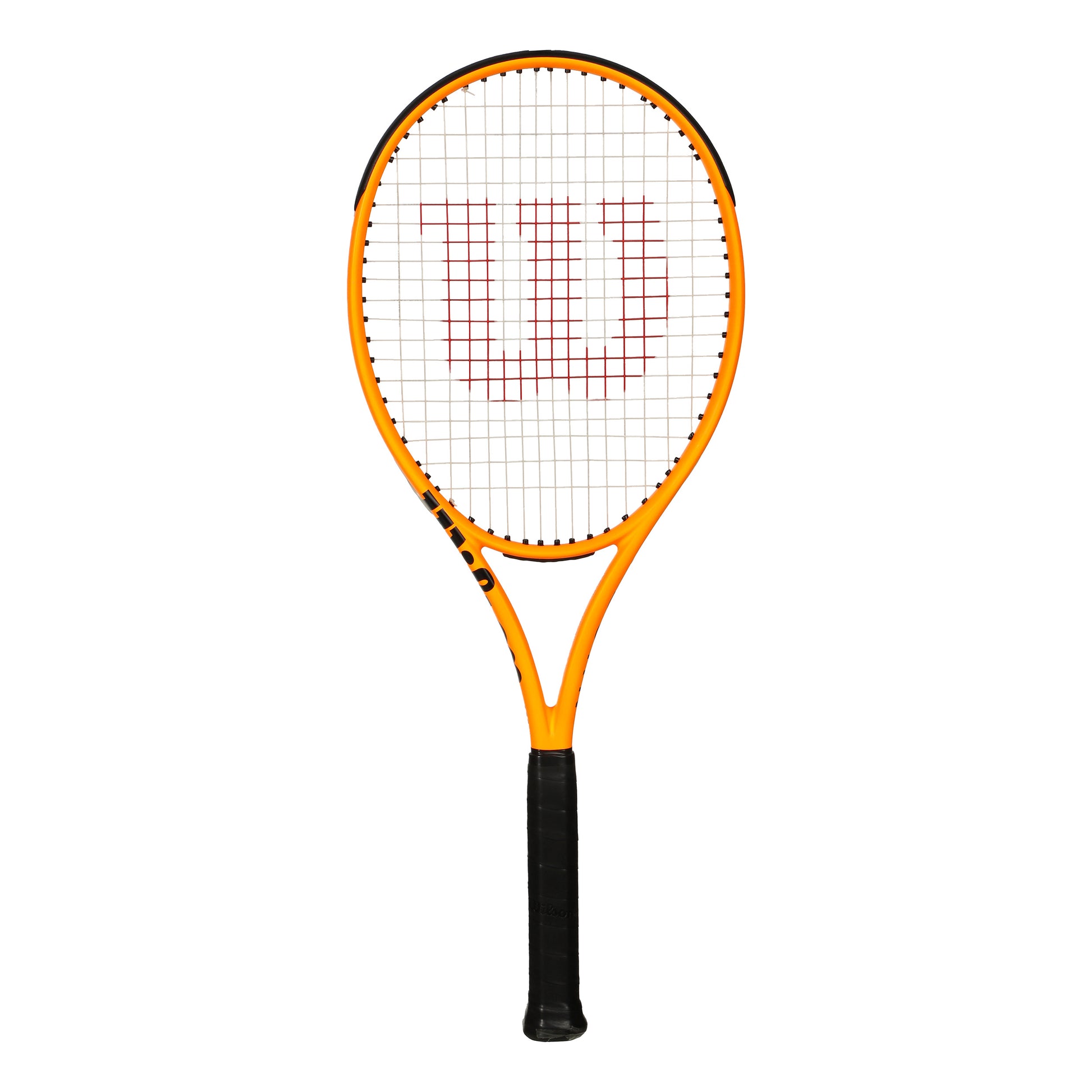 Wilson Burn 100 V5 Bright Neon Orange