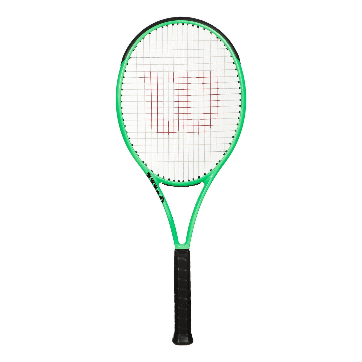 Wilson Blade 100L V8 Bright Neon Green