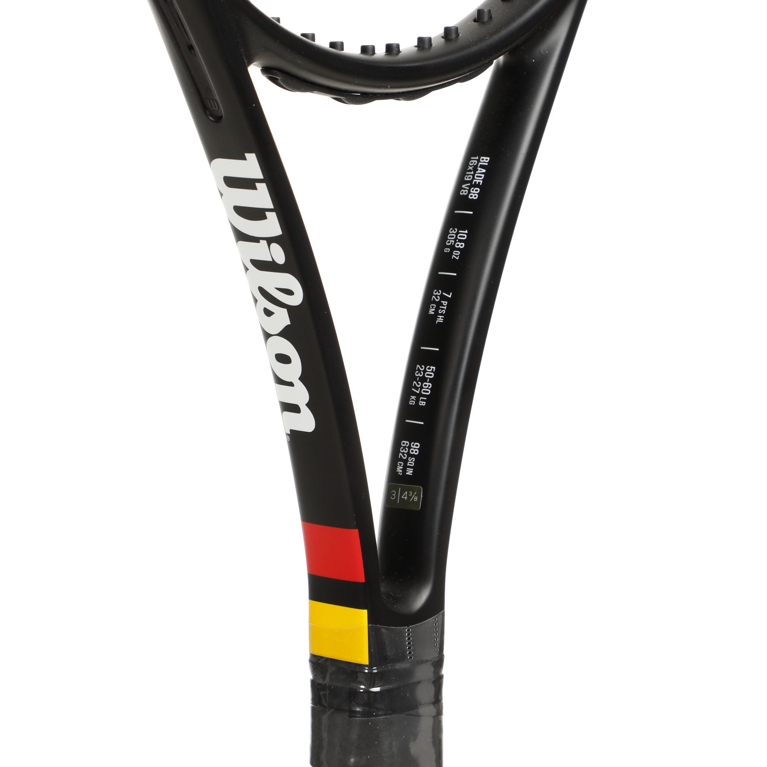Blade 98 16X19 V8 VHS | Tennis-Point