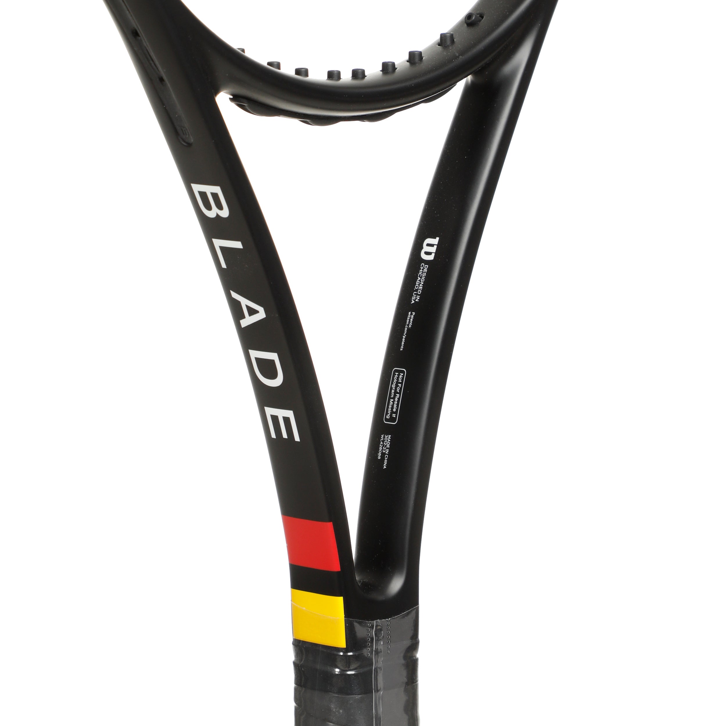 Blade 98 16X19 V8 VHS | Tennis-Point