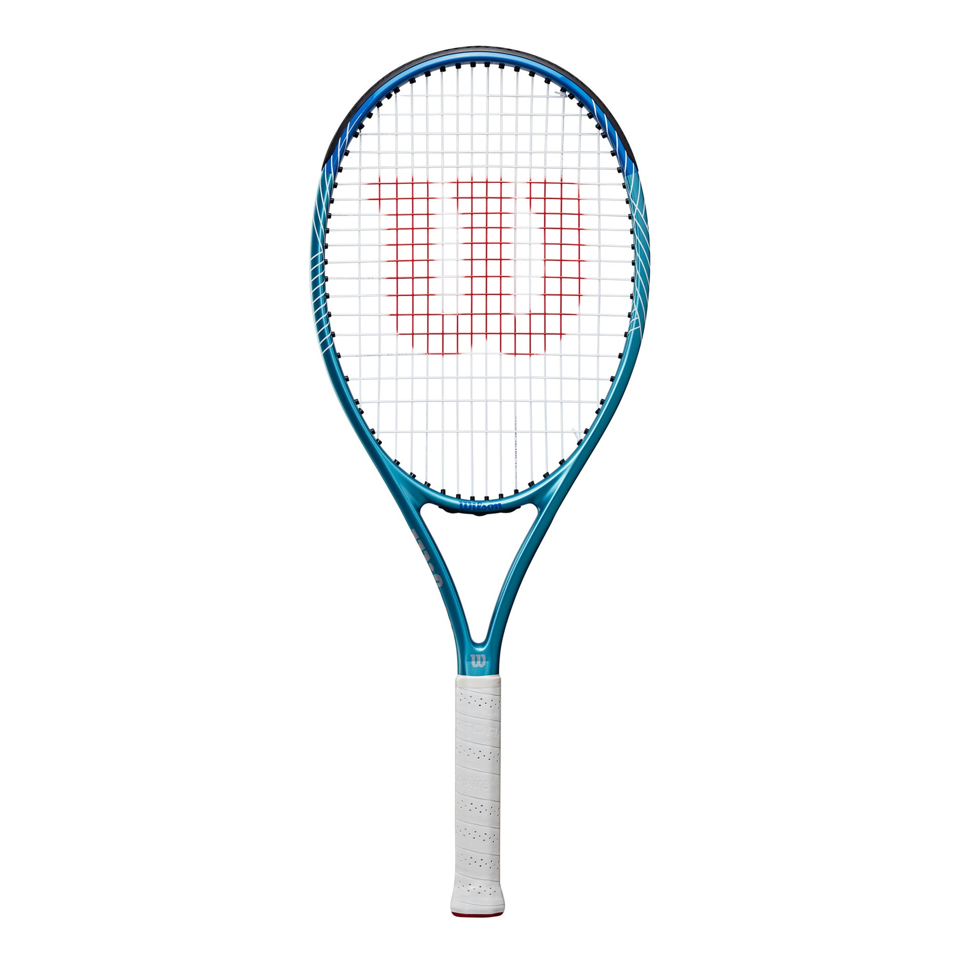 Wilson Ultra Power 103 Allround racket Strung
