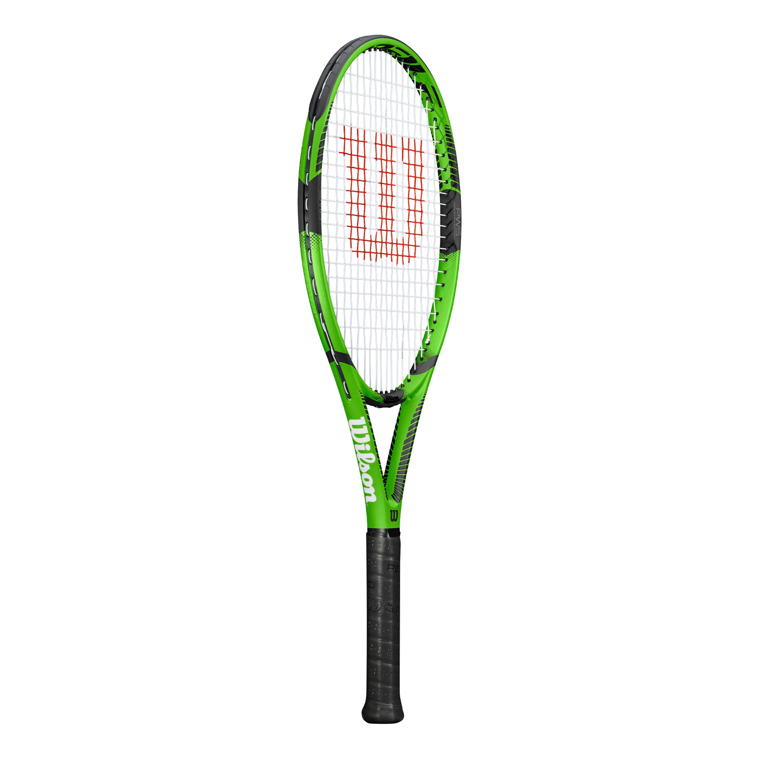 Profile Hyperspeed Comfort rackets Strung | Tennis-Point