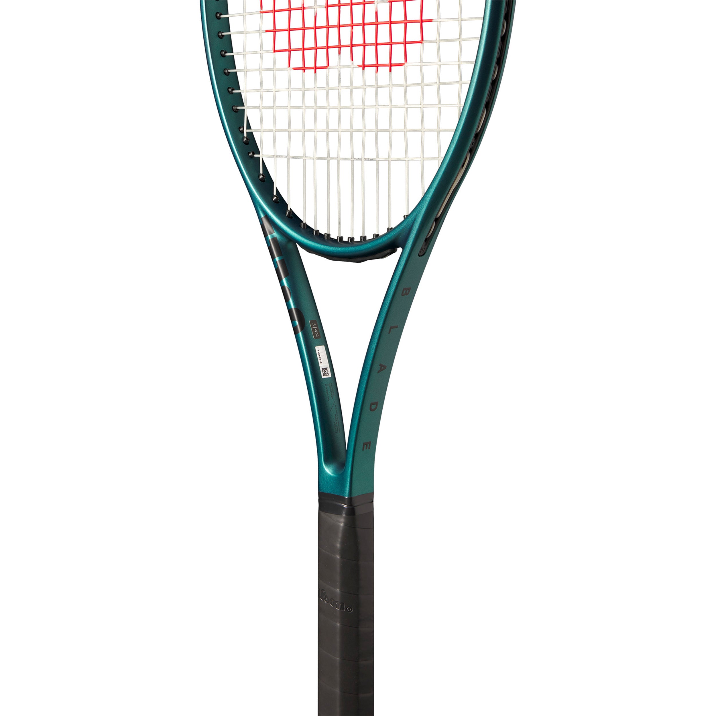 Blade 98 16X19 V9 | Tennis-Point