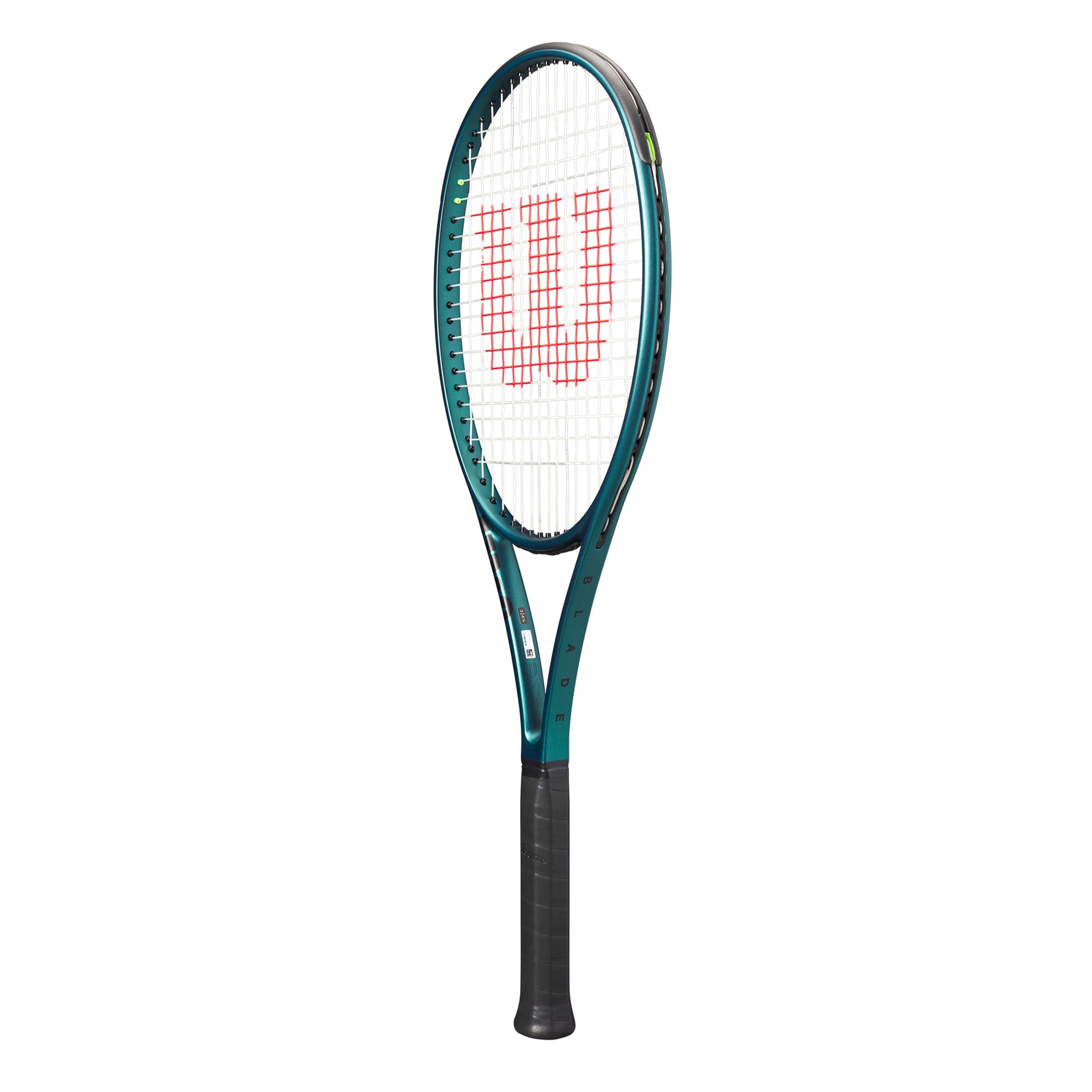 Wilson BLADE98 V9 16×19 G2 Blade 98 16X19 V9 | Tennis-Point