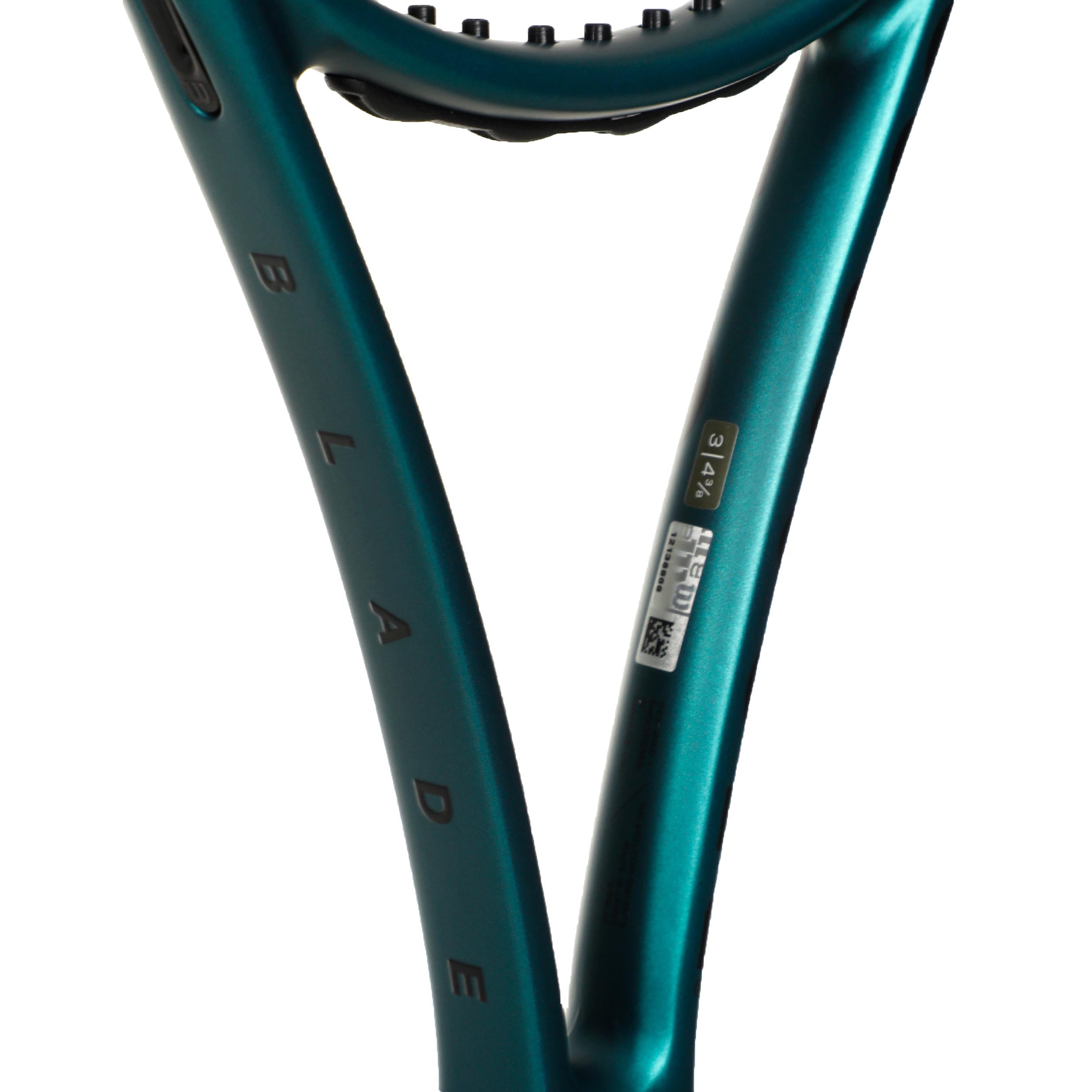 Blade 98S V9 | Tennis-Point