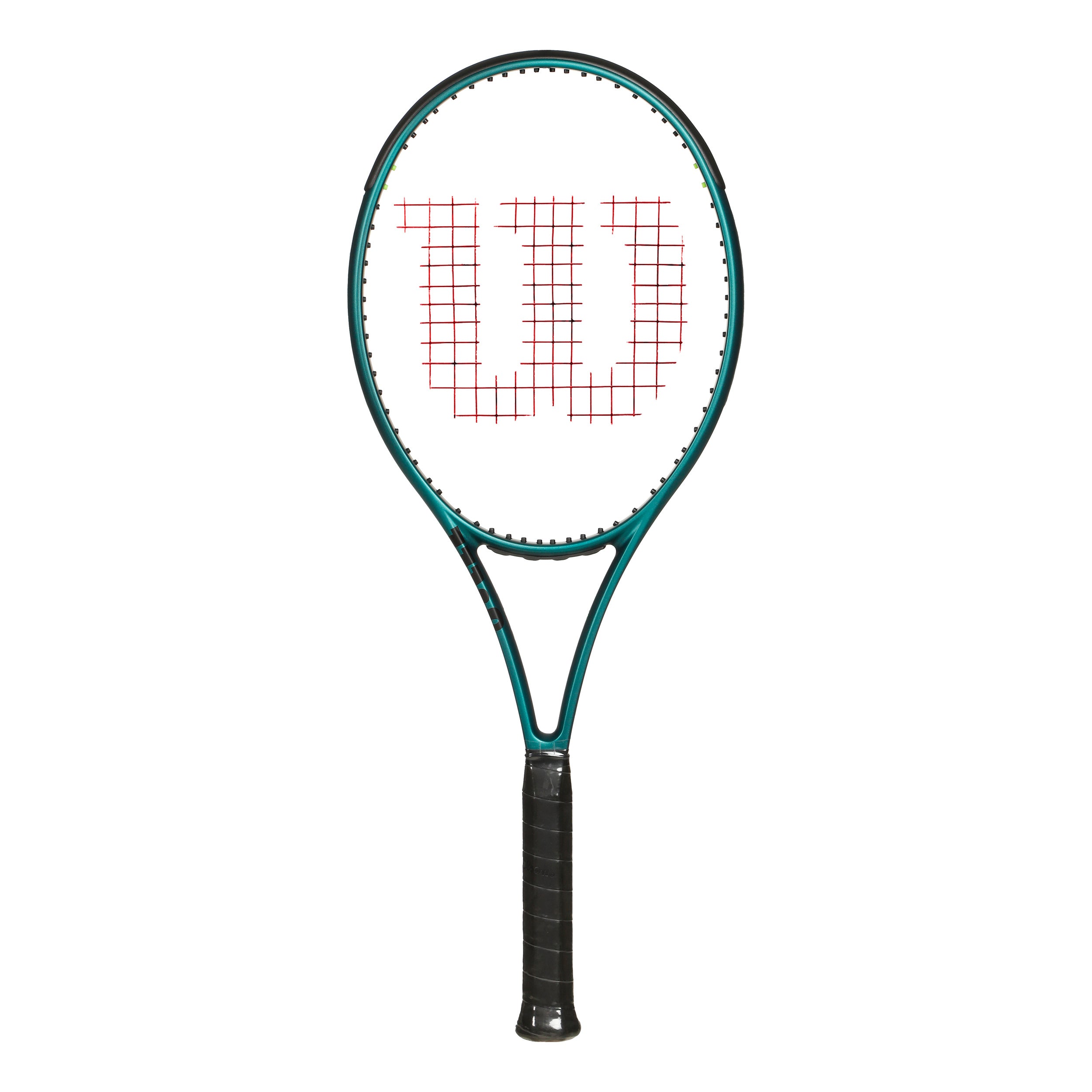 Pro Staff Six One 100 V13 Tour racket unstrung – Tennis-Point