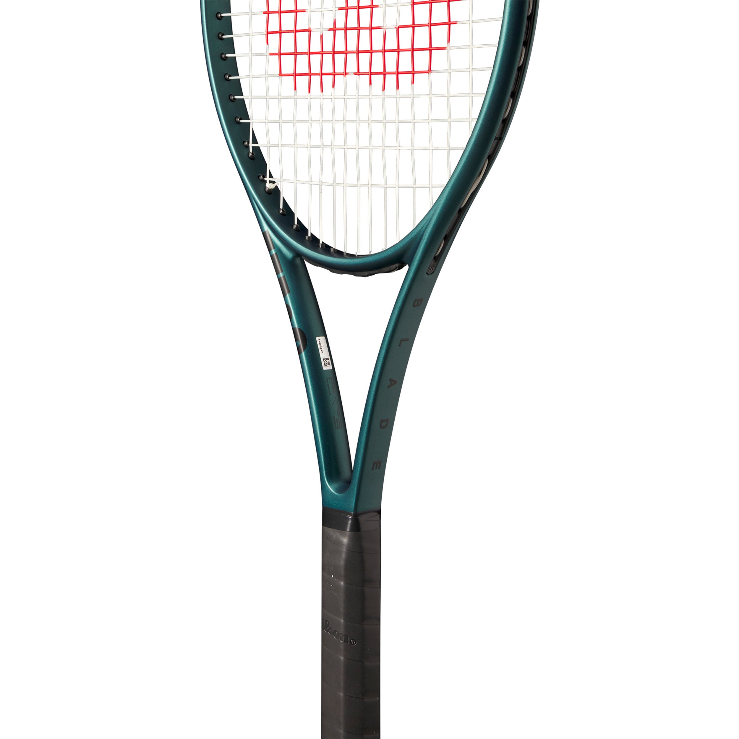 Wilson Blade V9 100Lグリップ1 Blade 100L V9 | Tennis-Point