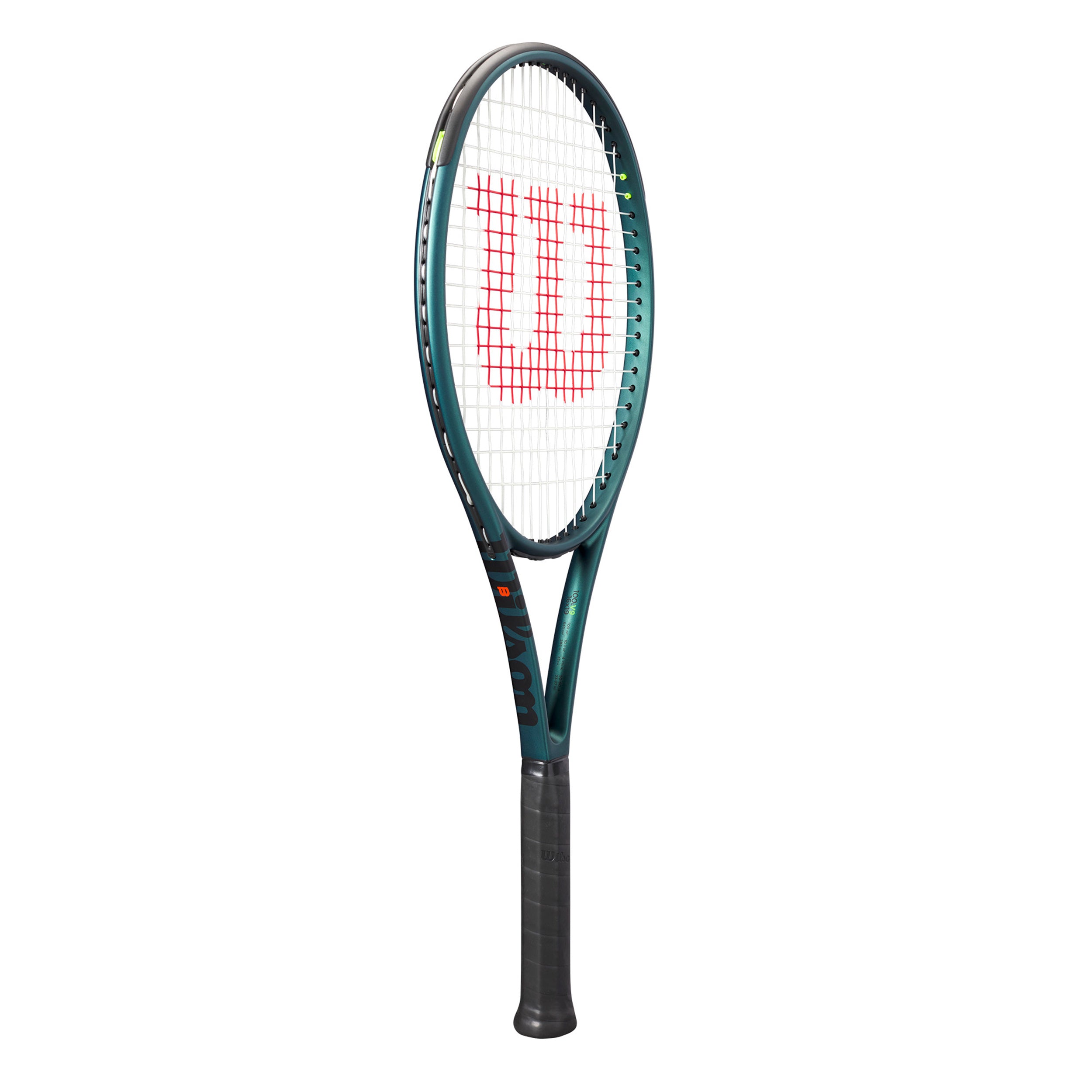 【最終値下げ】Wilson blade 100 v9 G2 +グリップテープ1つ Blade 100L V9 | Tennis-Point