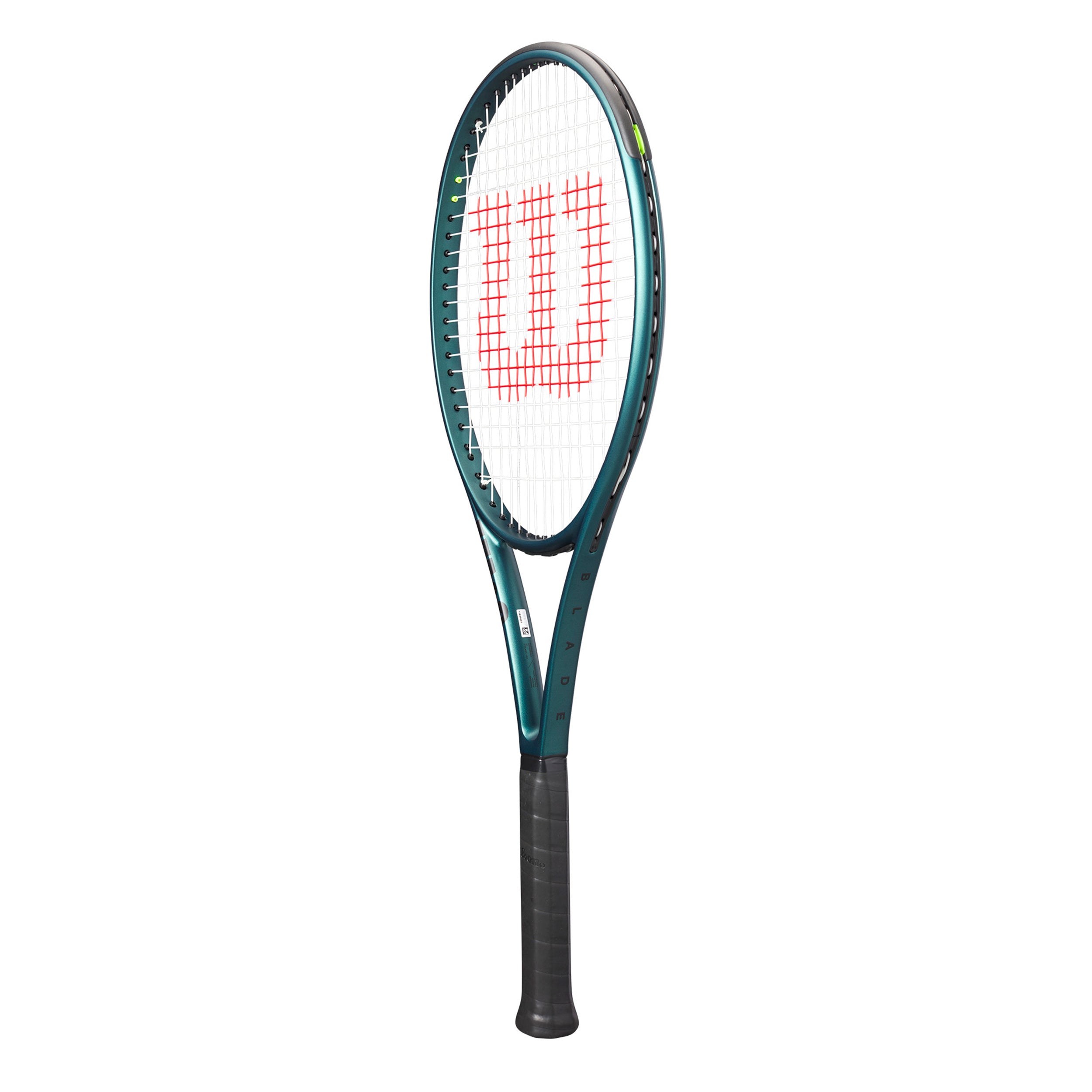 Wilson BLADE100 V9　G2 Blade 100L V9 | Tennis-Point