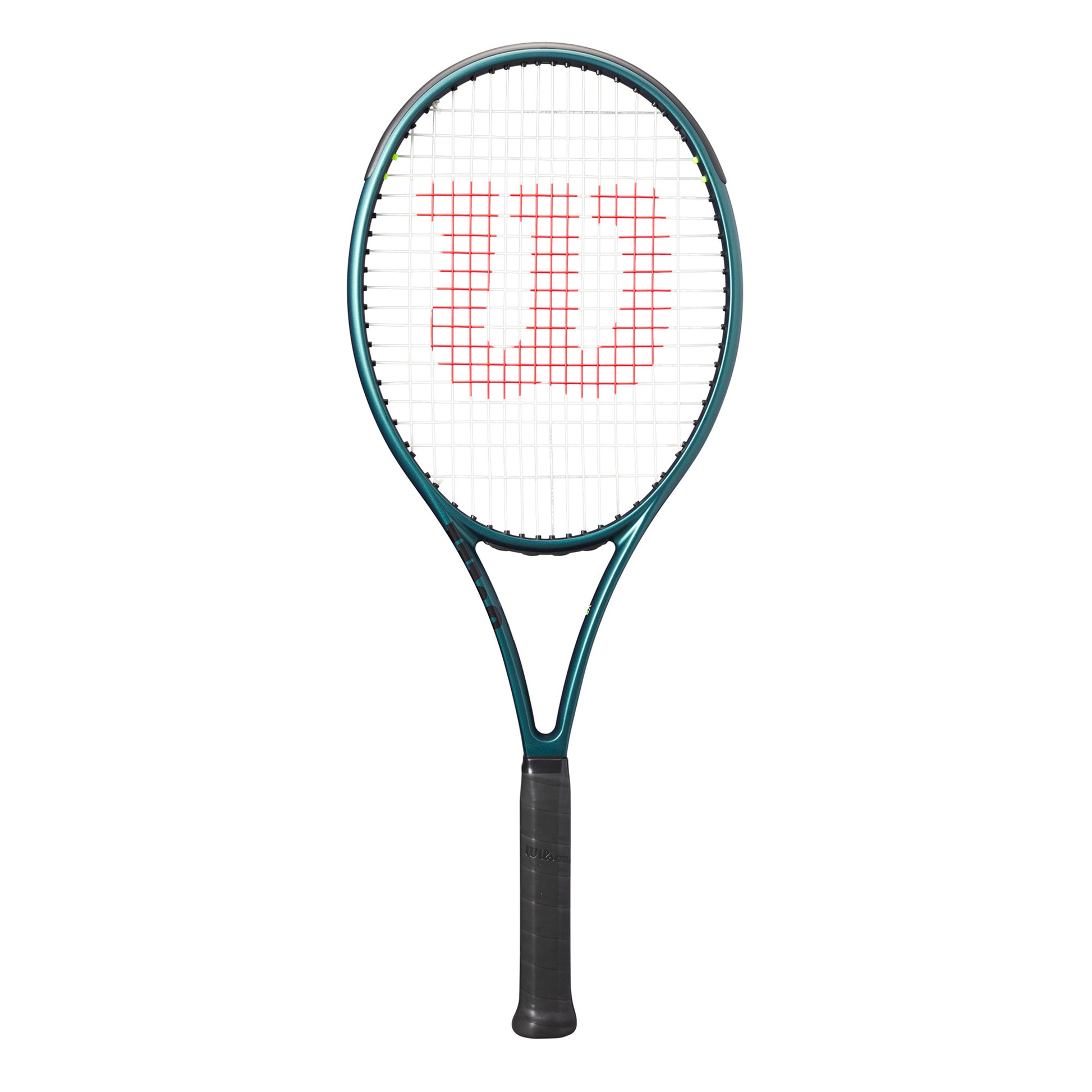 Wilson Blade 100UL v9 Tour racket strung