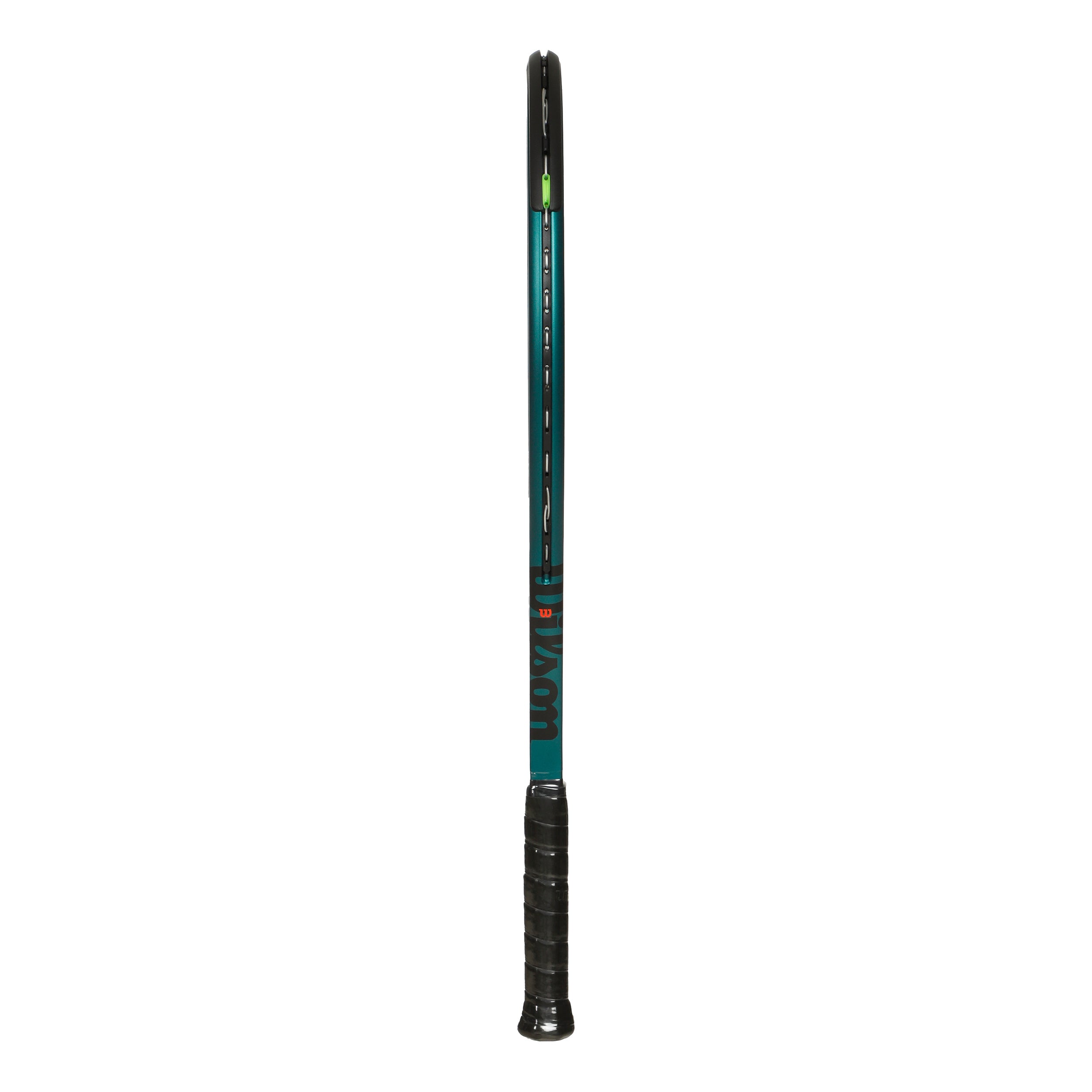 Blade 101L v9 Tour racket strung | Tennis-Point