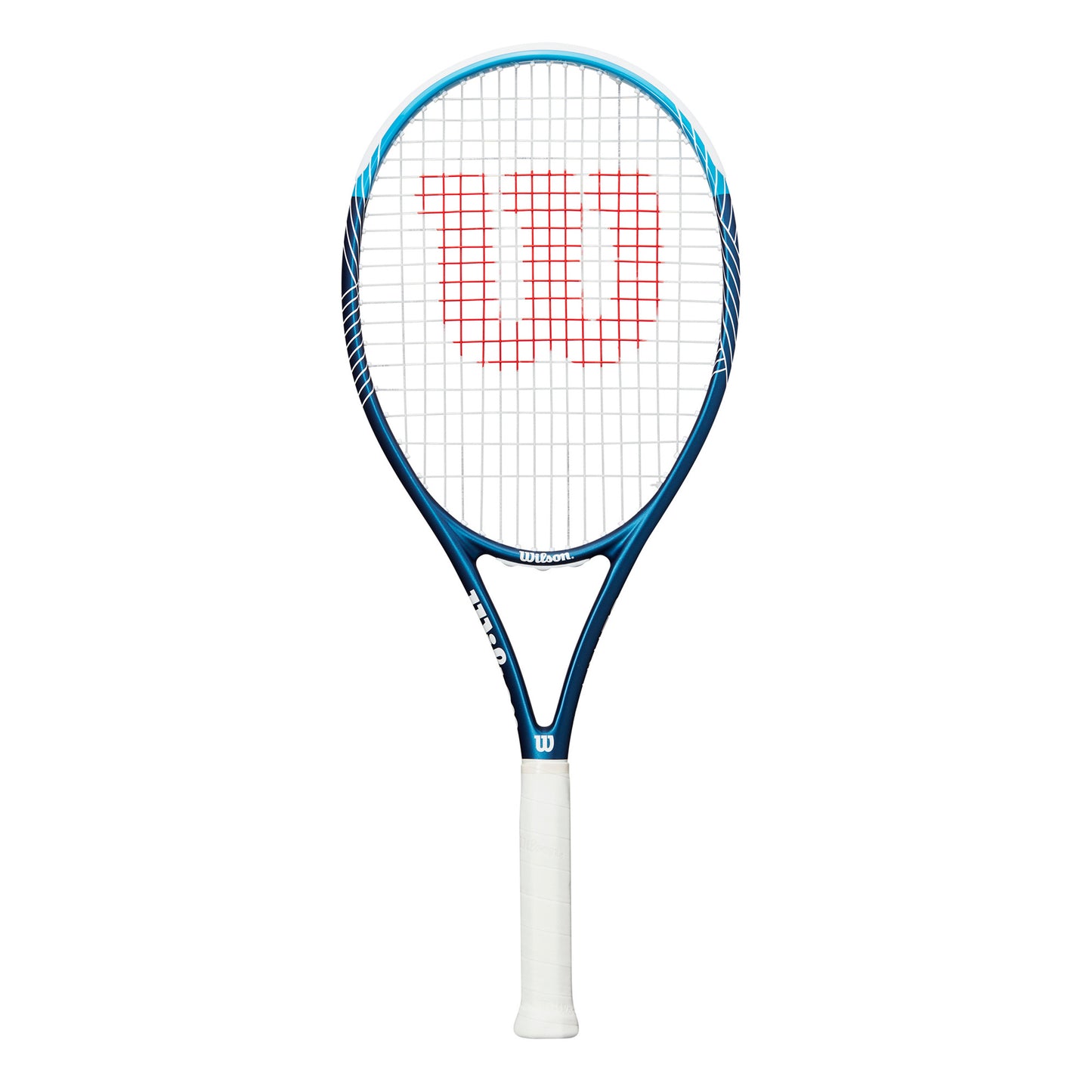Wilson Ultra Power RXT 105  Allround racket strung
