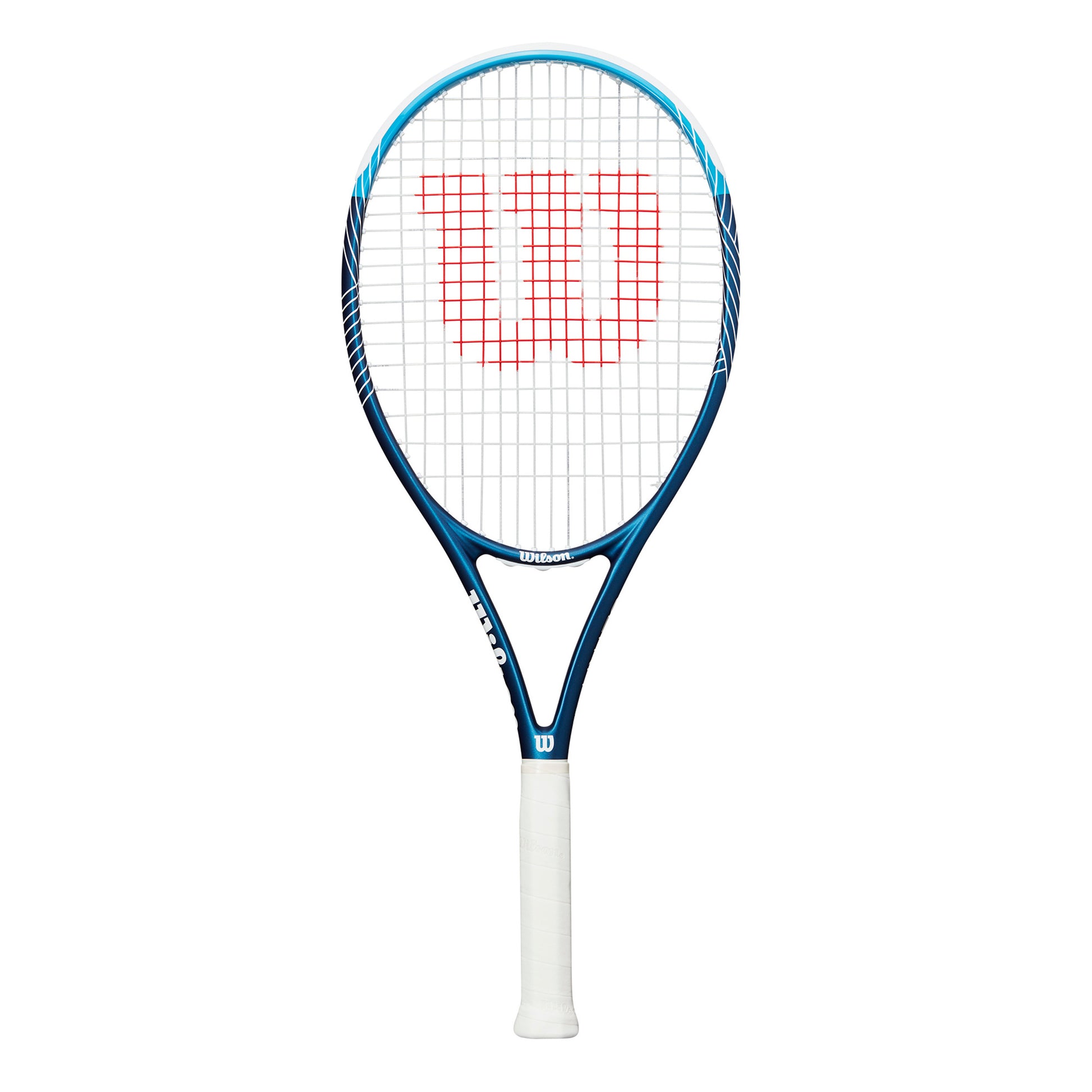 Wilson Ultra Power RXT 105  Allround racket strung