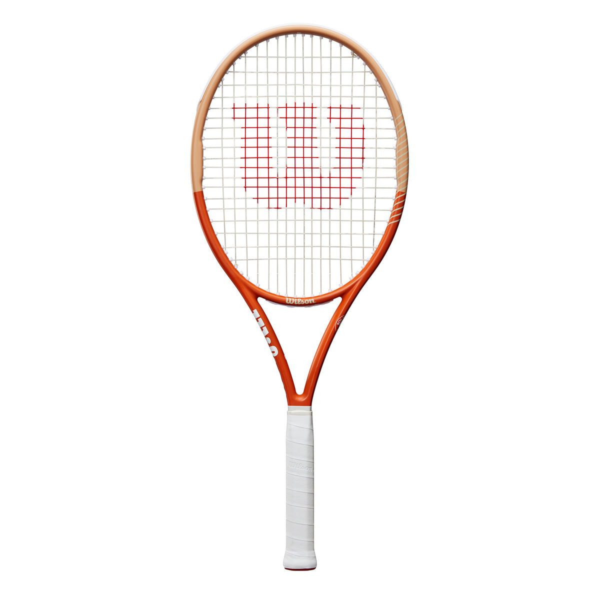 Wilson Roland Garros Team Allround racket unstrung