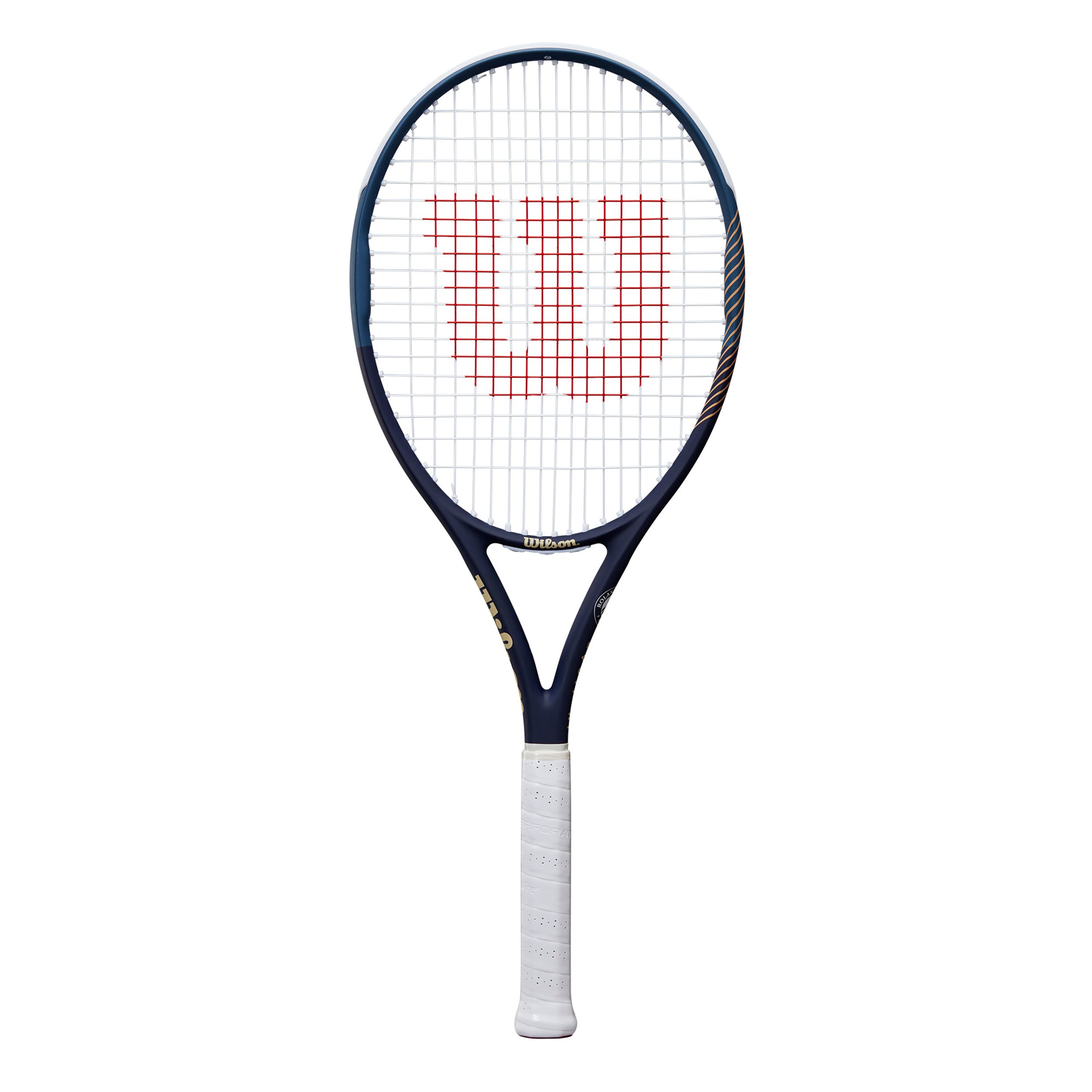 ラケット(硬式用) Wilson ROLAND GARROS EQUIPE HP Roland Garros Equipe HP Allround racket unstrung | Tennis-Point