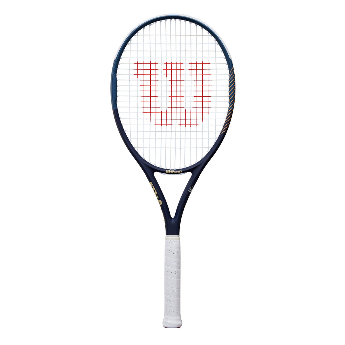 Wilson Roland Garros Equipe HP Allround racket unstrung