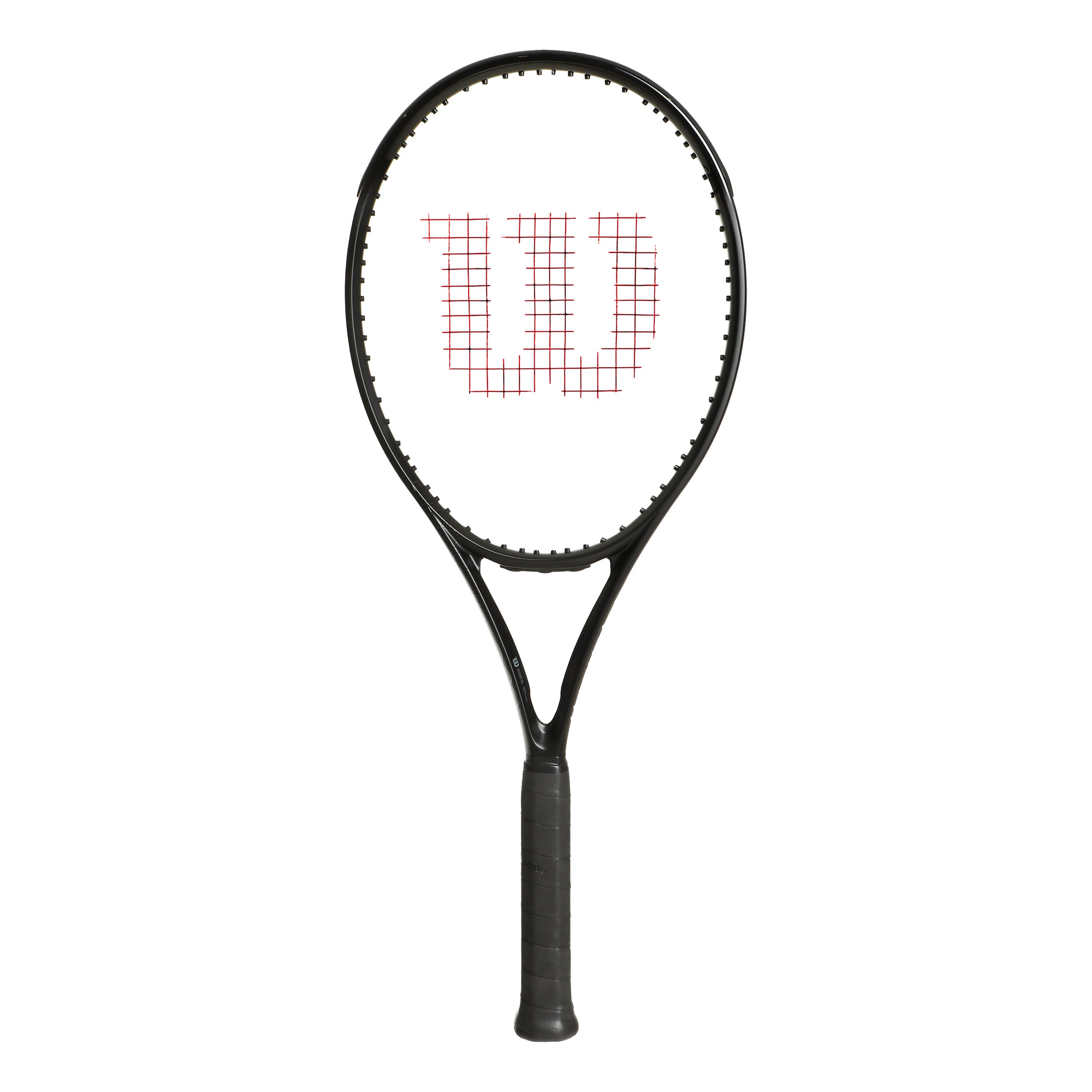 た*し様 Wilson CLASH100 V2.0 限定色NOIR GRIP2 Clash 100 V2.0 Noir | Tennis-Point