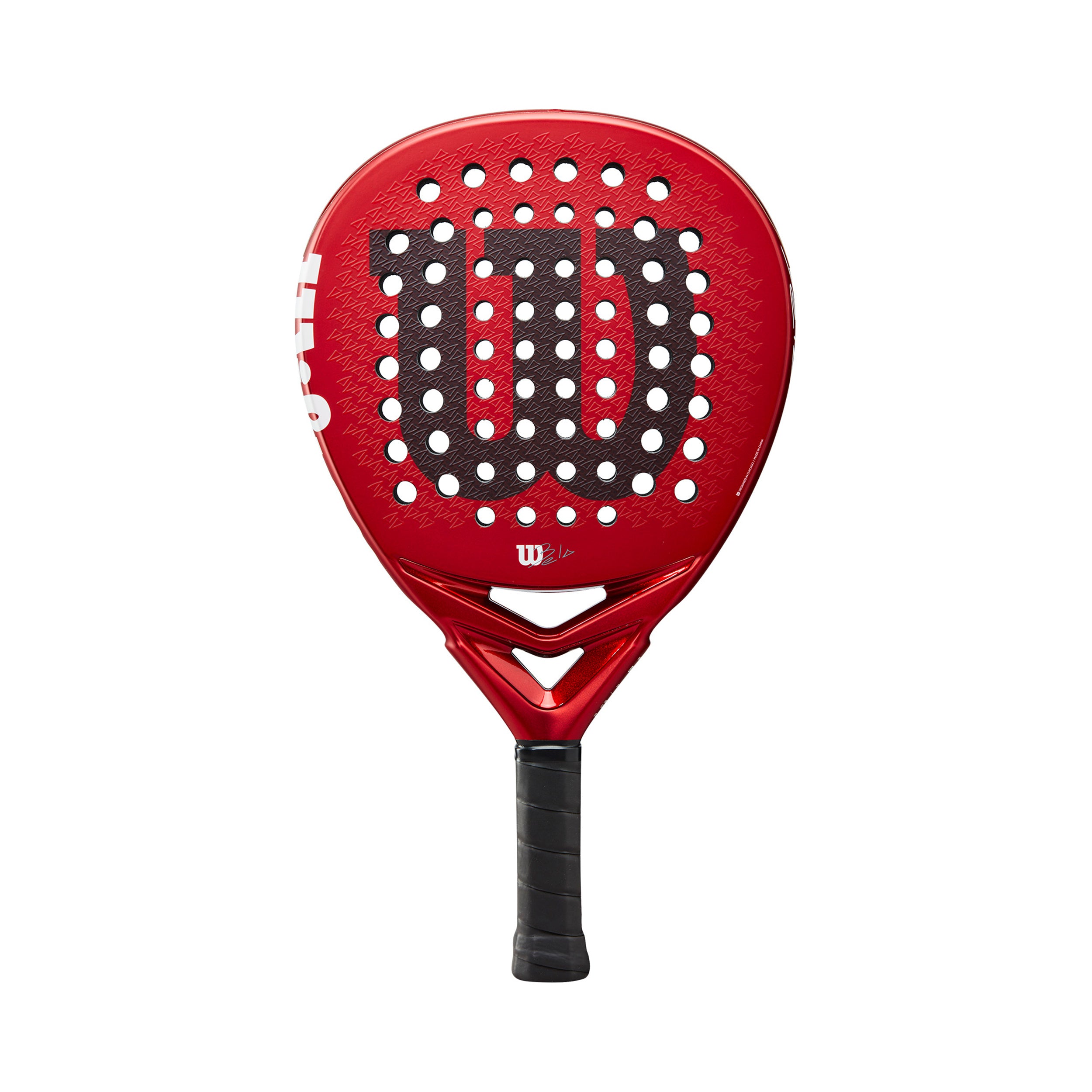Wilson Bela Pro V2.5 Padel racket