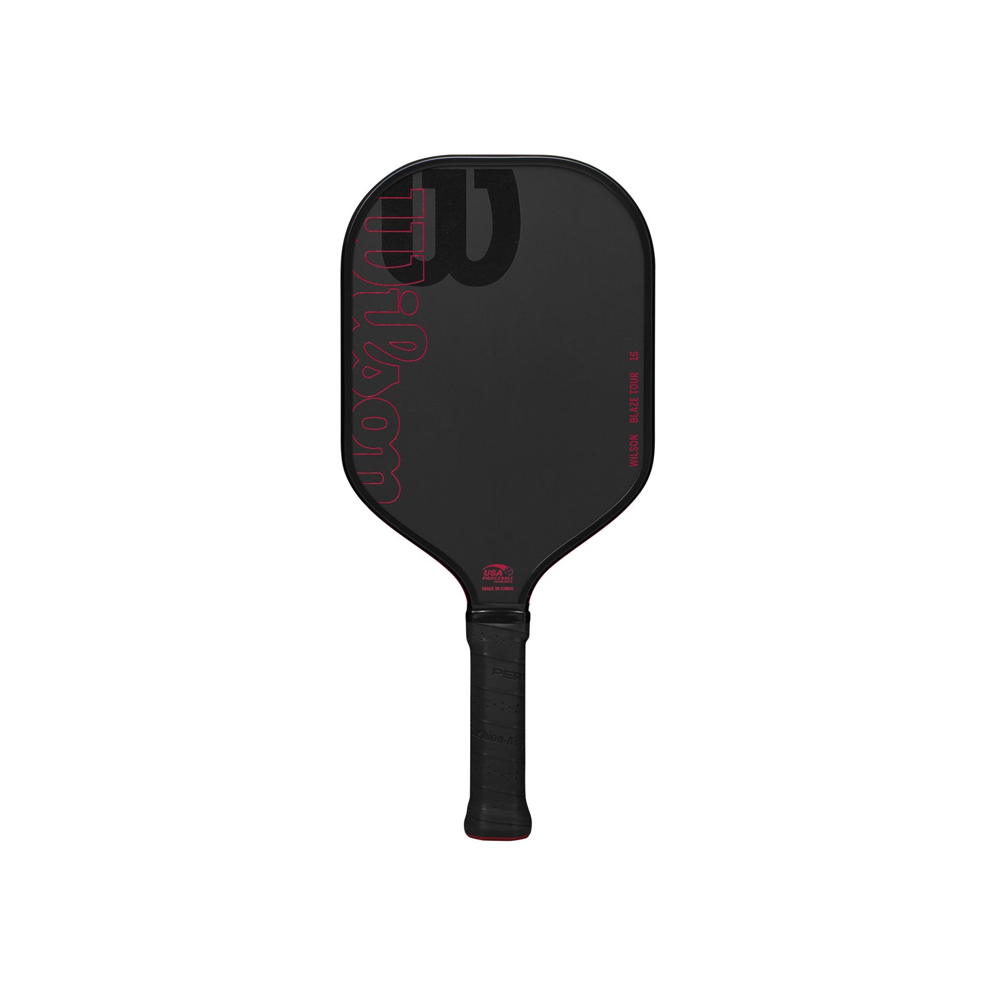 Wilson Blaze Tour Pickleball racket