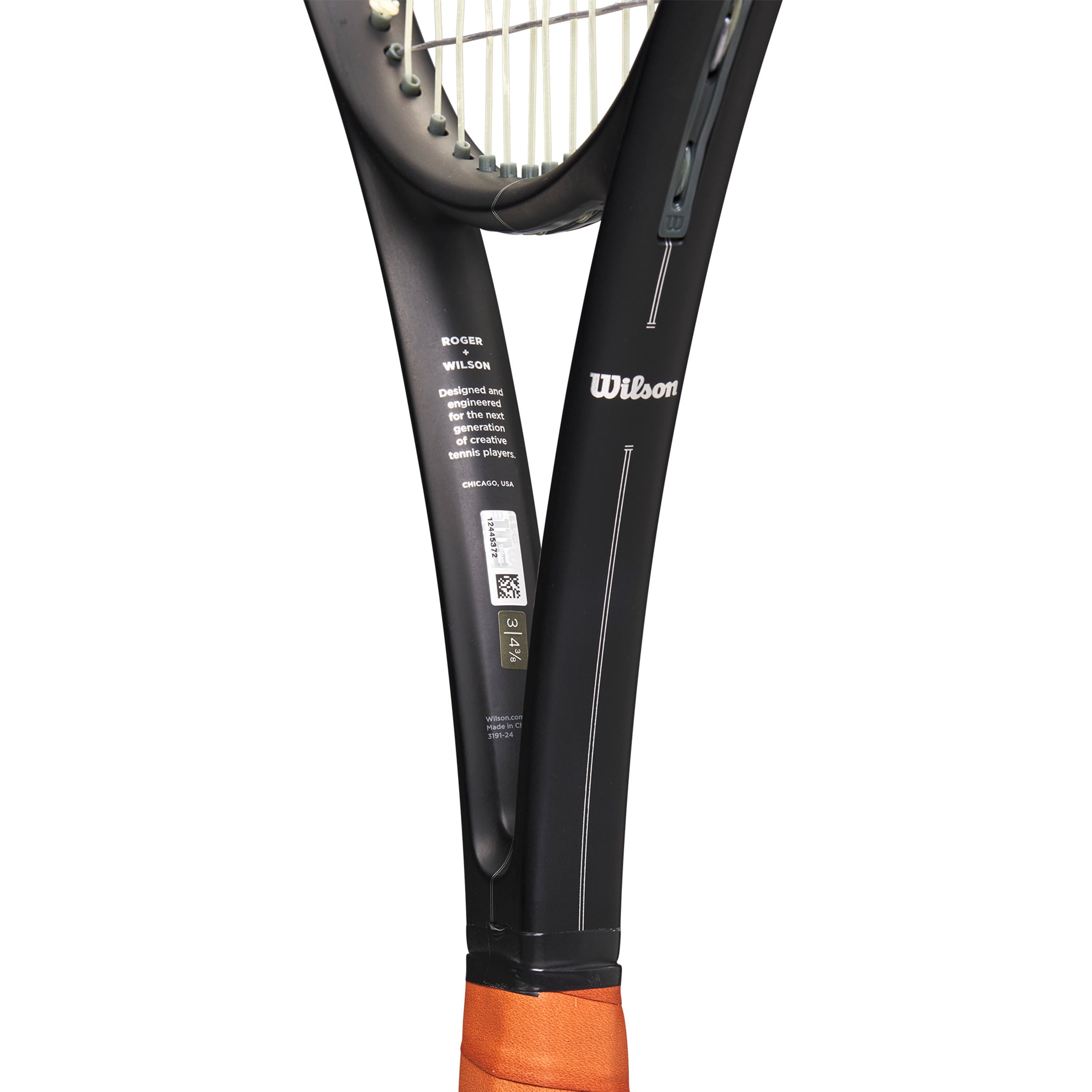 「良品」Wilson RF01 PRO RF 01 Pro | Tennis-Point