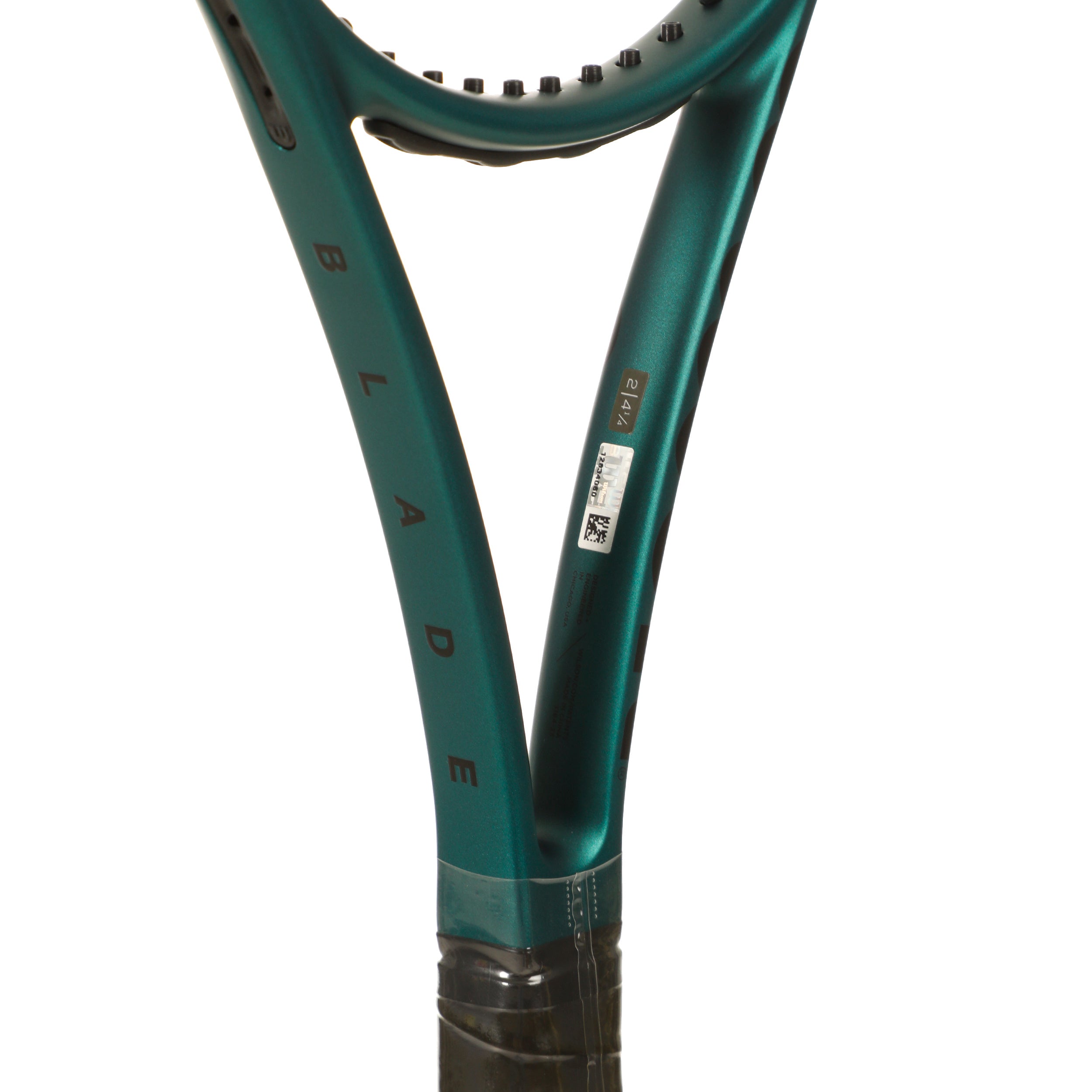 Blade BLADE 98L V9 | Tennis-Point