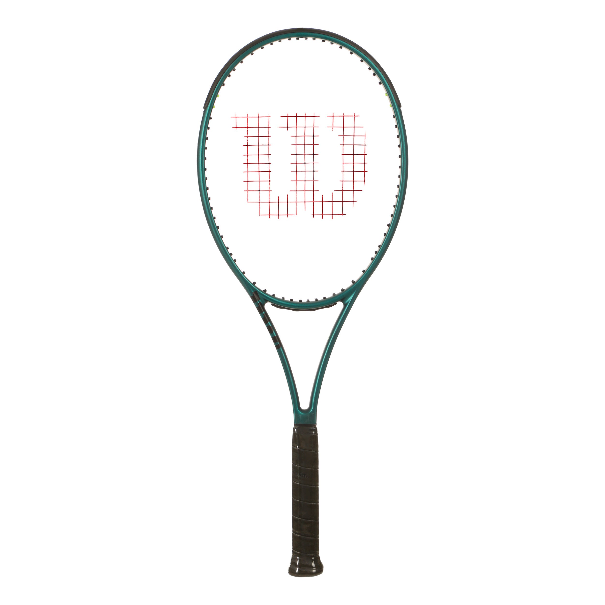 Wilson Blade 98L V9 Tour racket unstrung
