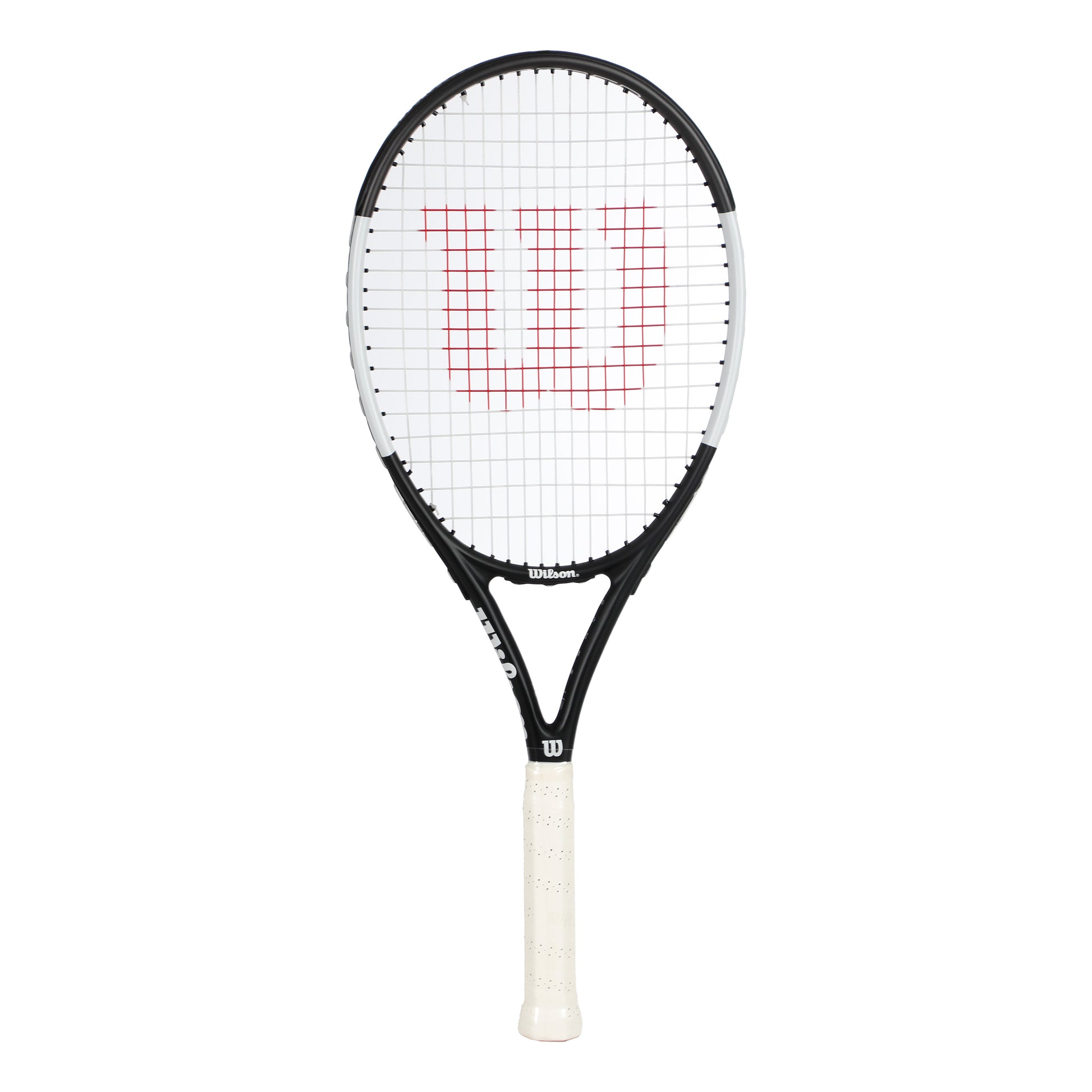 Wilson Federer Open 105 Allround racket Strung