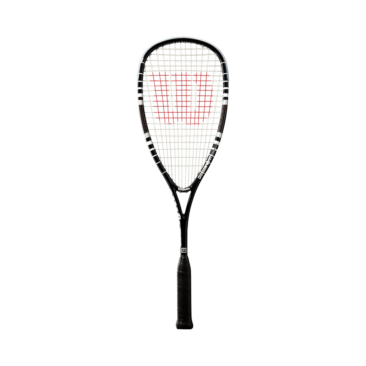 Wilson Hyper Hammer 120 Squash racket unstrung