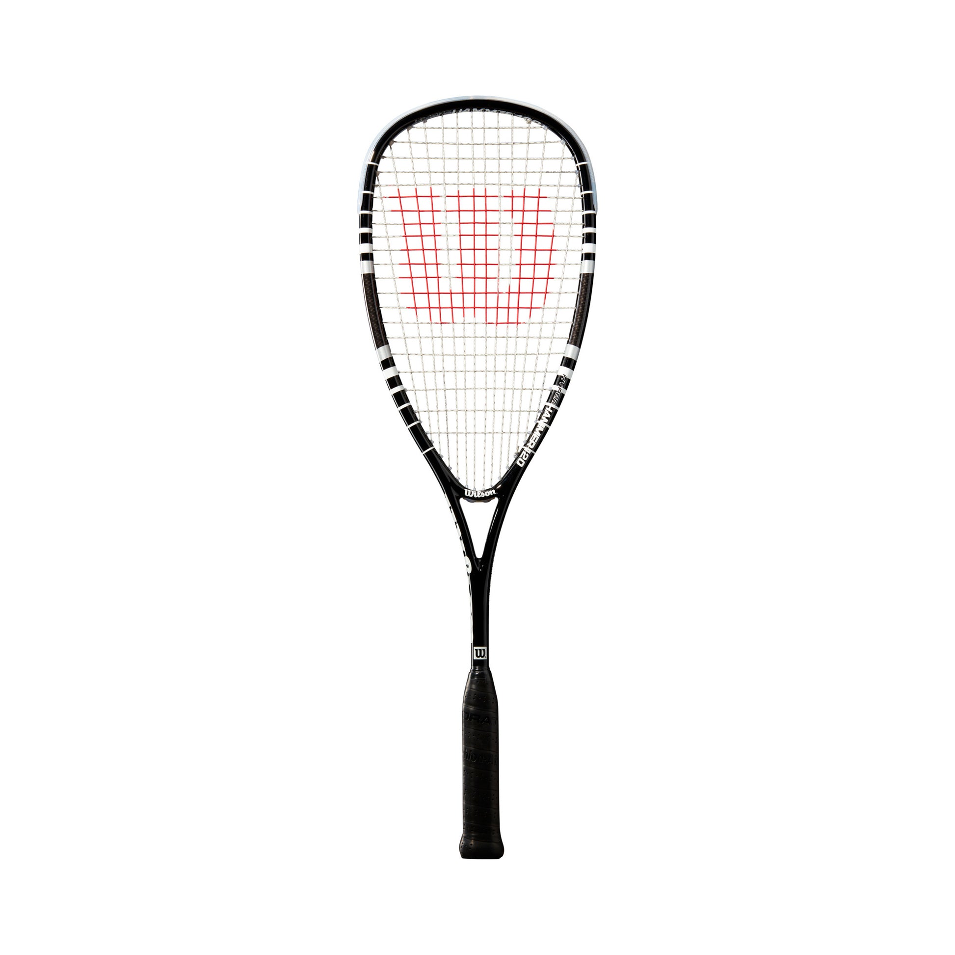 Wilson Hyper Hammer 120 Squash racket unstrung