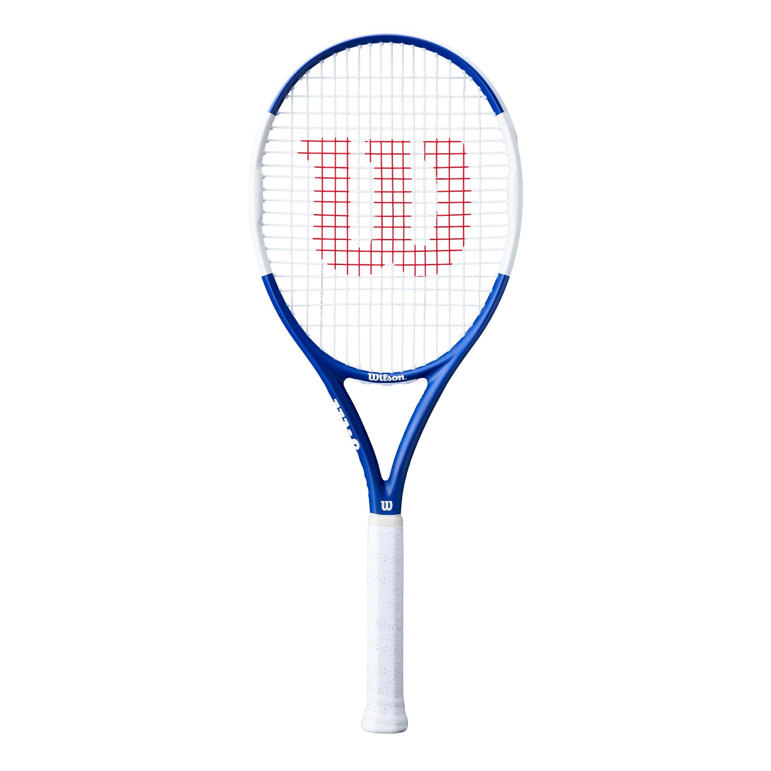 Blade Feel 103 Team Allround racket unstrung | Tennis-Point