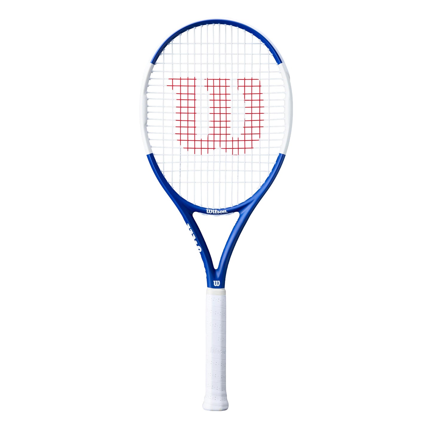 Wilson Tour Pro Allroundschläger besaitet