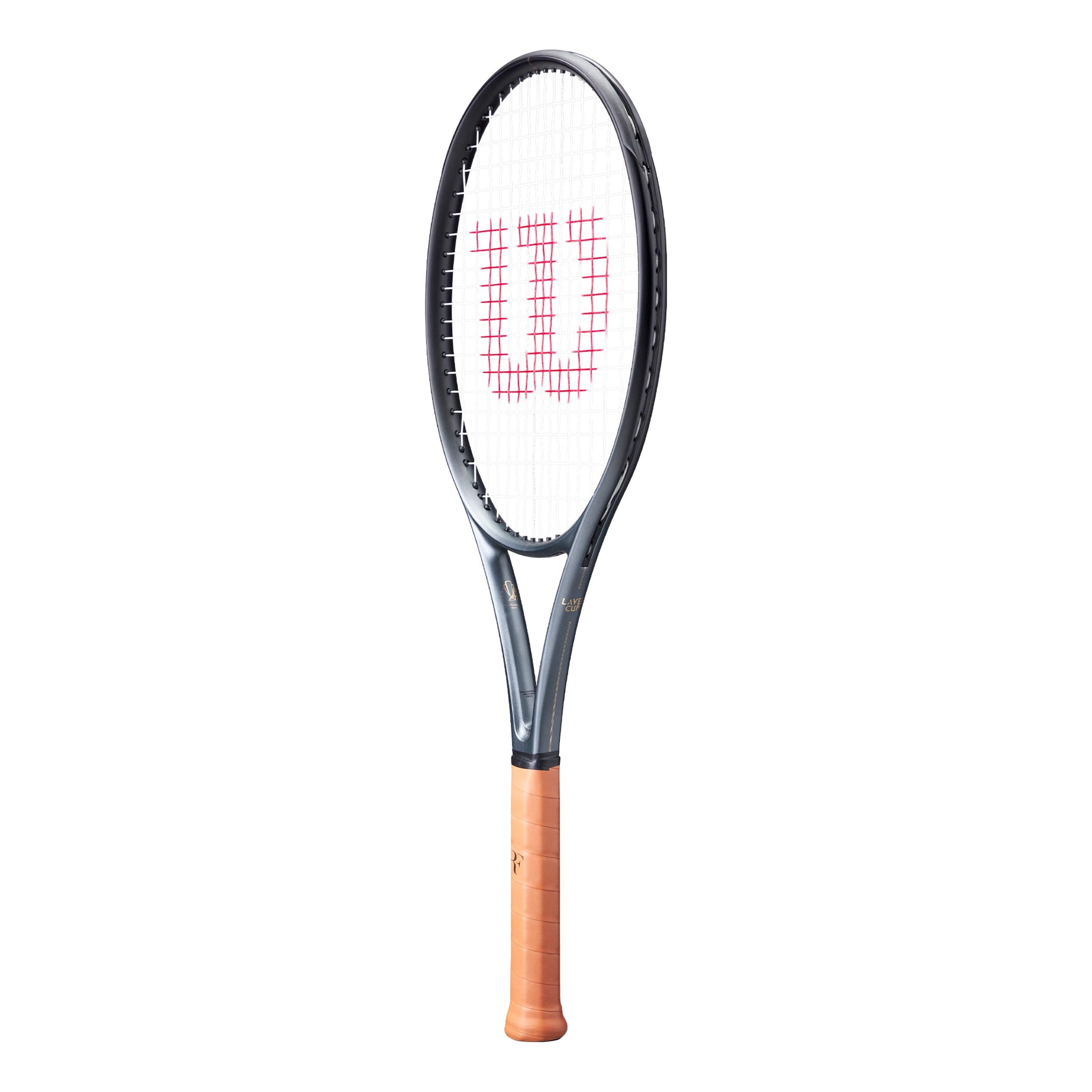 Wilson Laver Cup ラケット RF 01 Laver Cup 2025 Tour racket unstrung | Tennis-Point