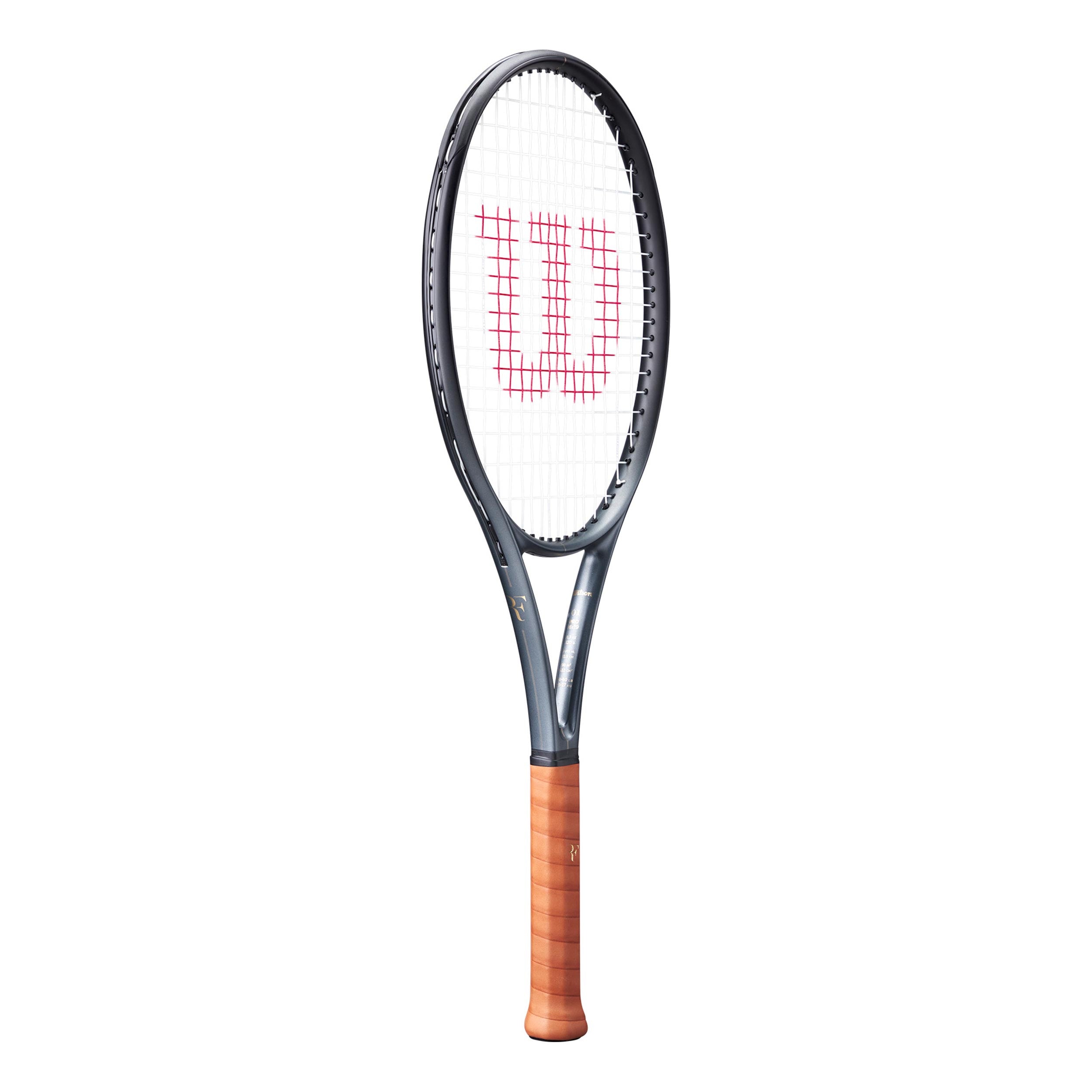 2025年Laver Cup（ラバー・カップ）RF 01 PRO G2 RF 01 Pro Laver Cup 2025 Tour racket unstrung | Tennis-Point