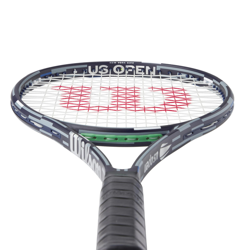 Blade 98 16X19 V9 US Open | Tennis-Point