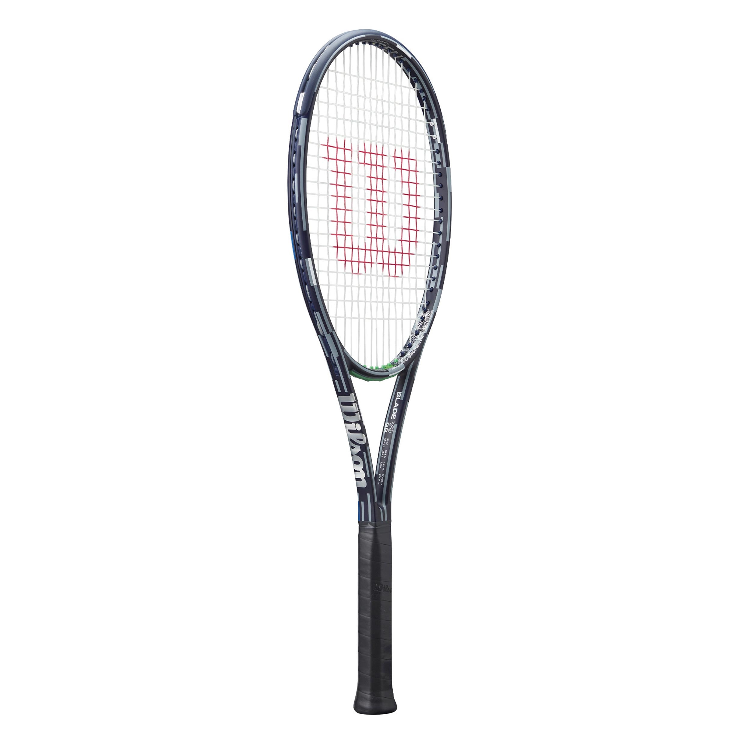 Blade 98 16X19 V9 US Open | Tennis-Point