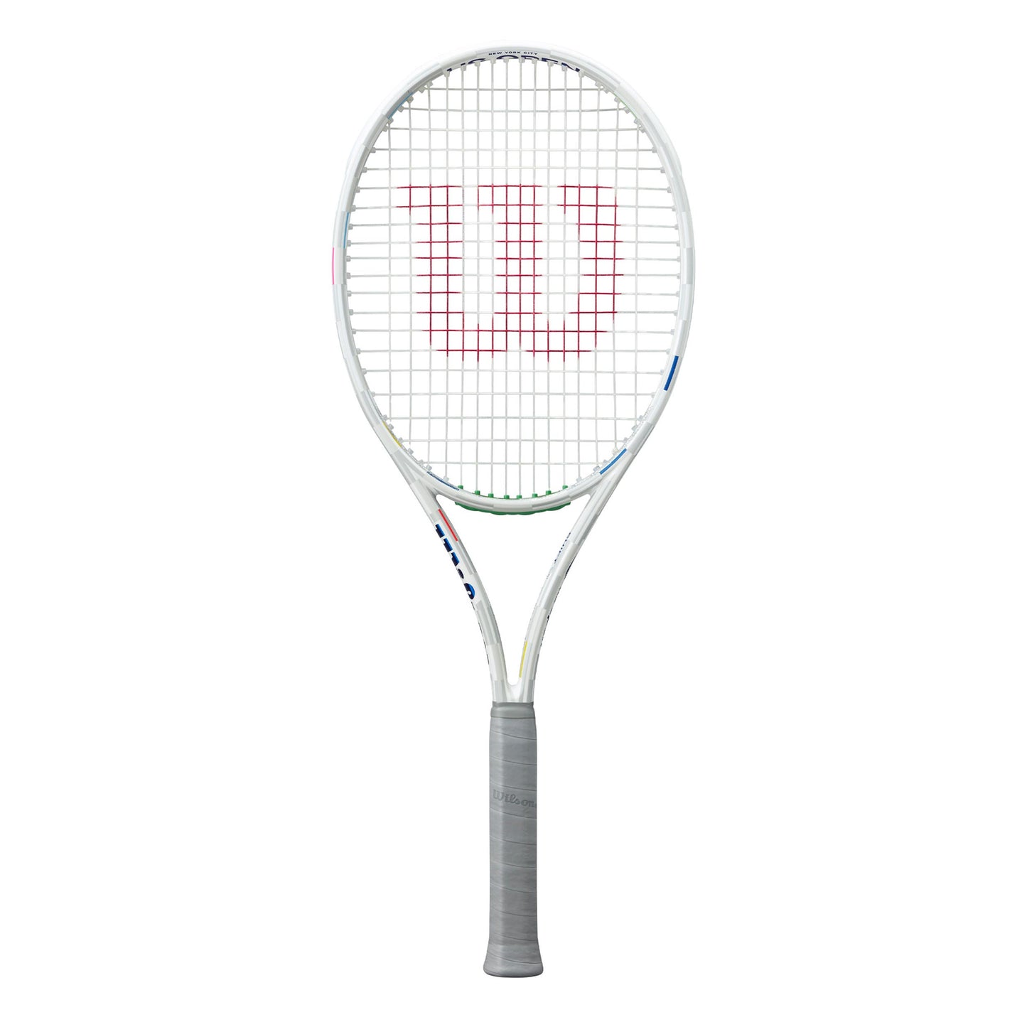 Wilson Shift 99 V1 US Open Turnierschläger