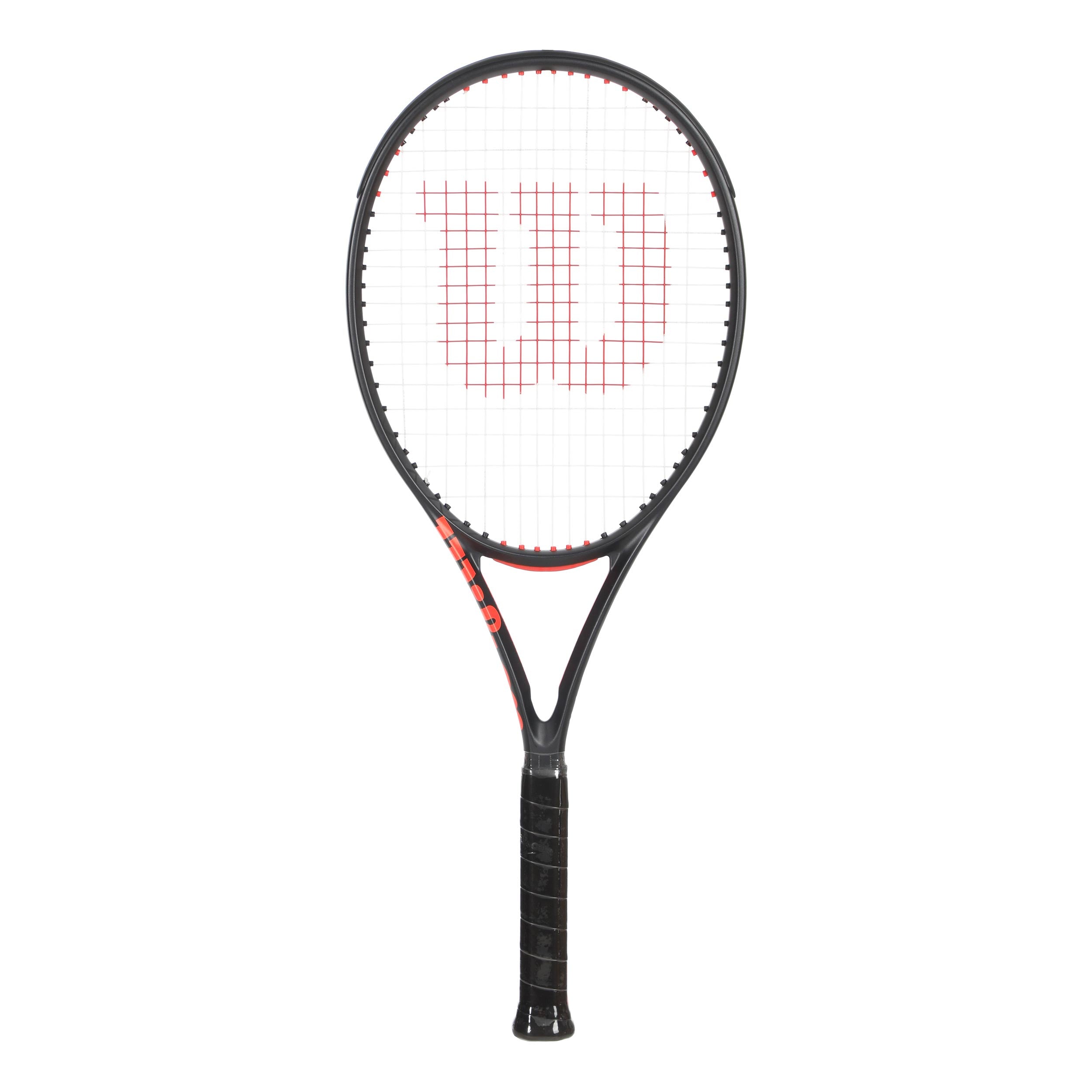 Wilson Clash 100UL V3.0 Comfort rackets strung