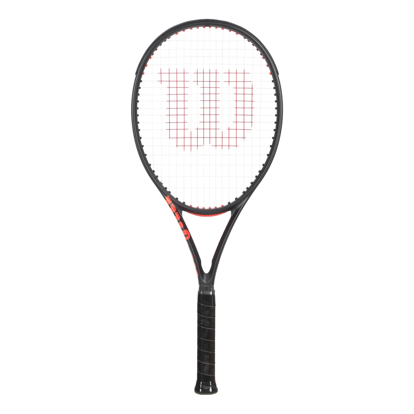 Wilson Clash 100UL V3.0 Comfort rackets strung