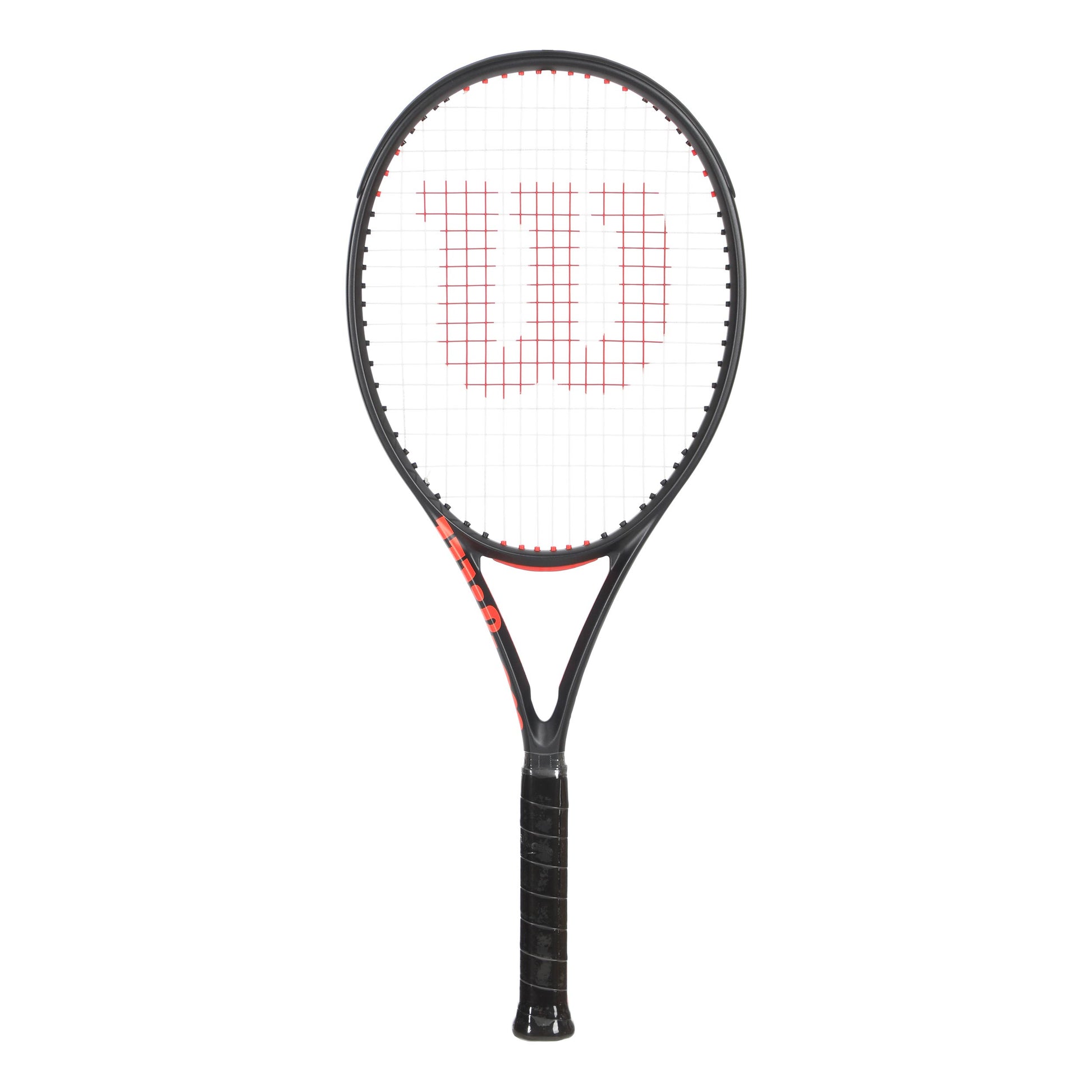 Wilson Clash 100UL V3.0 Comfort rackets strung