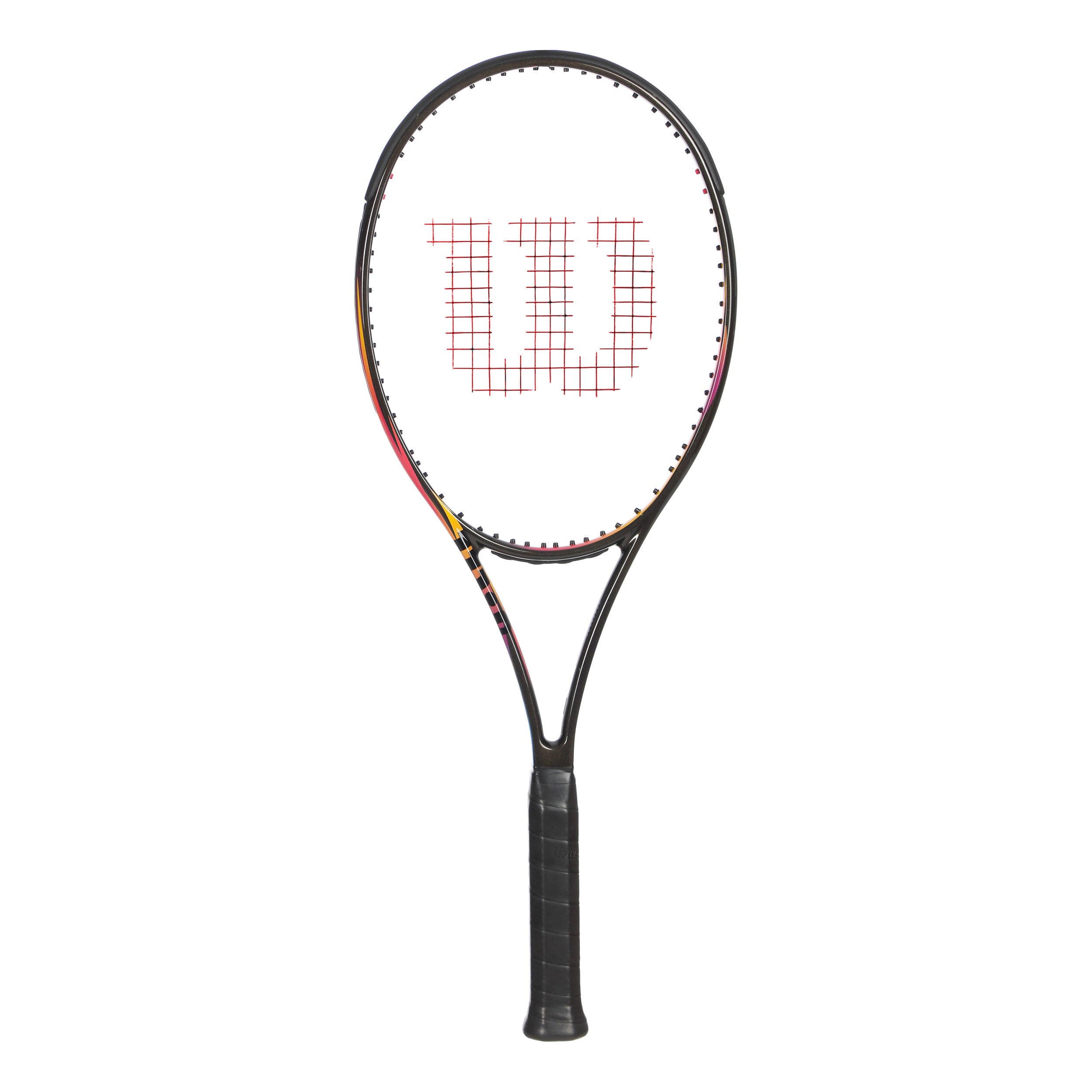 Blade 98 16x19 V9 Fighter Tour racket unstrung | Tennis-Point