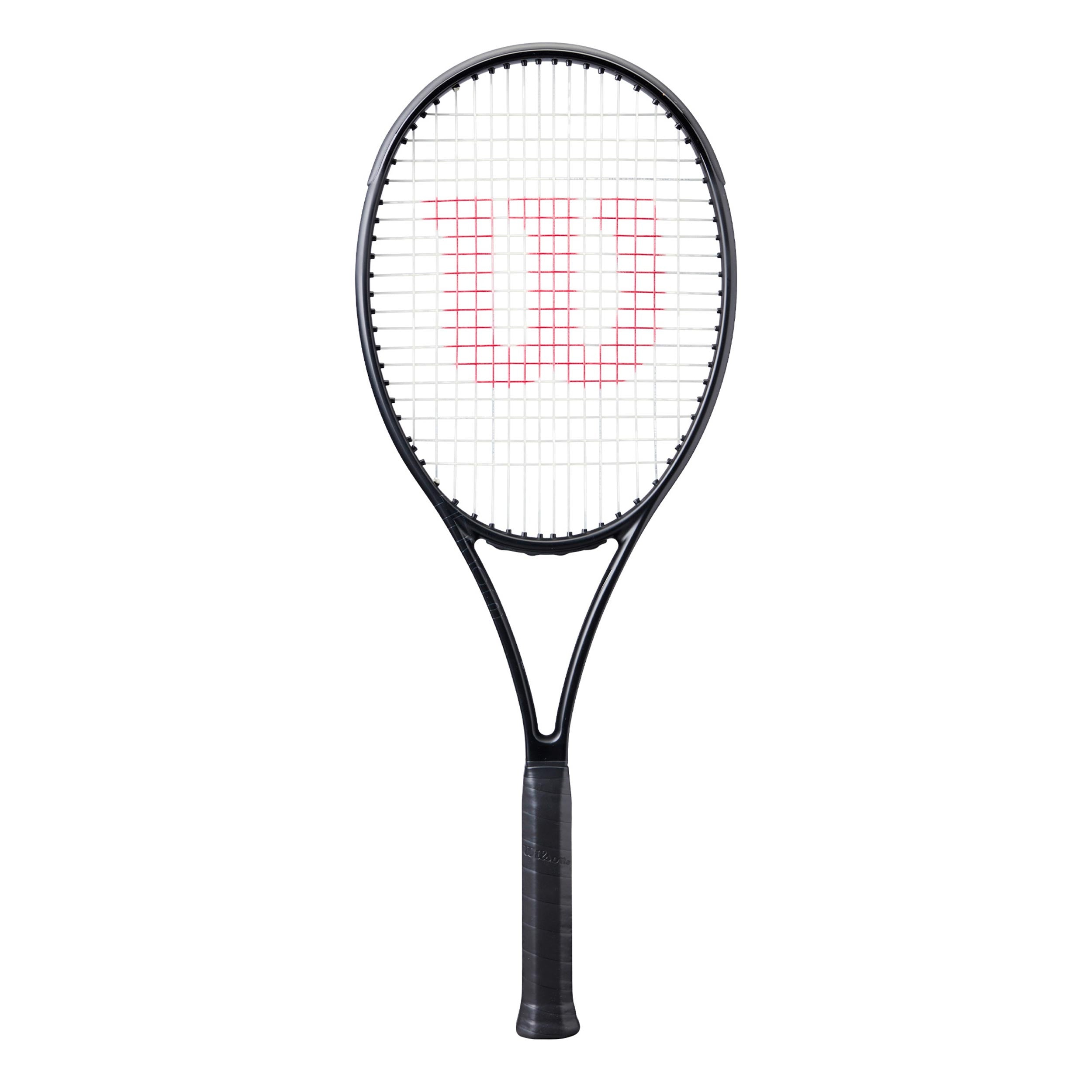 Blade Noir Blade 98 V9 16X19 – Tennis-Point