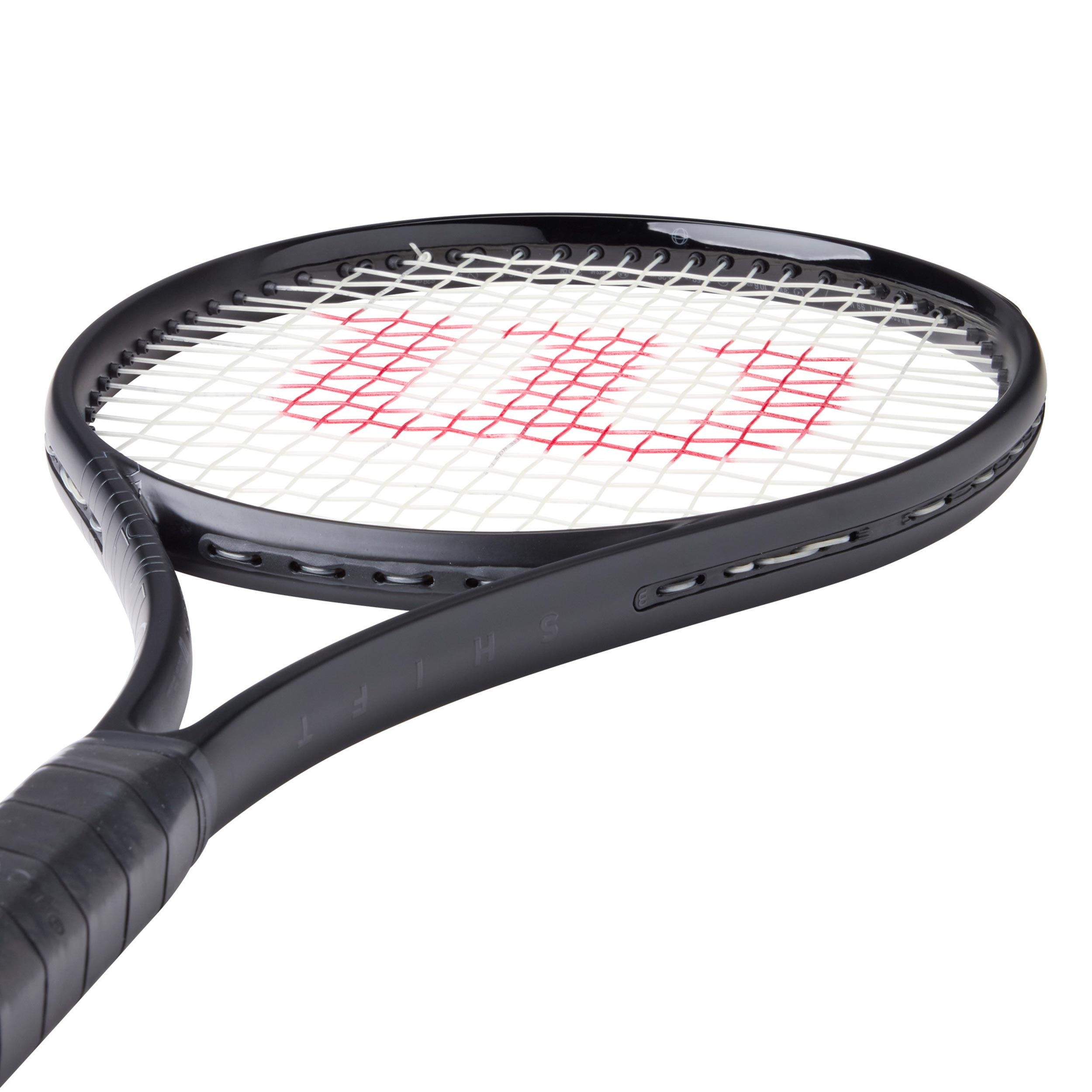 Noir Shift 99 V1 | Tennis-Point