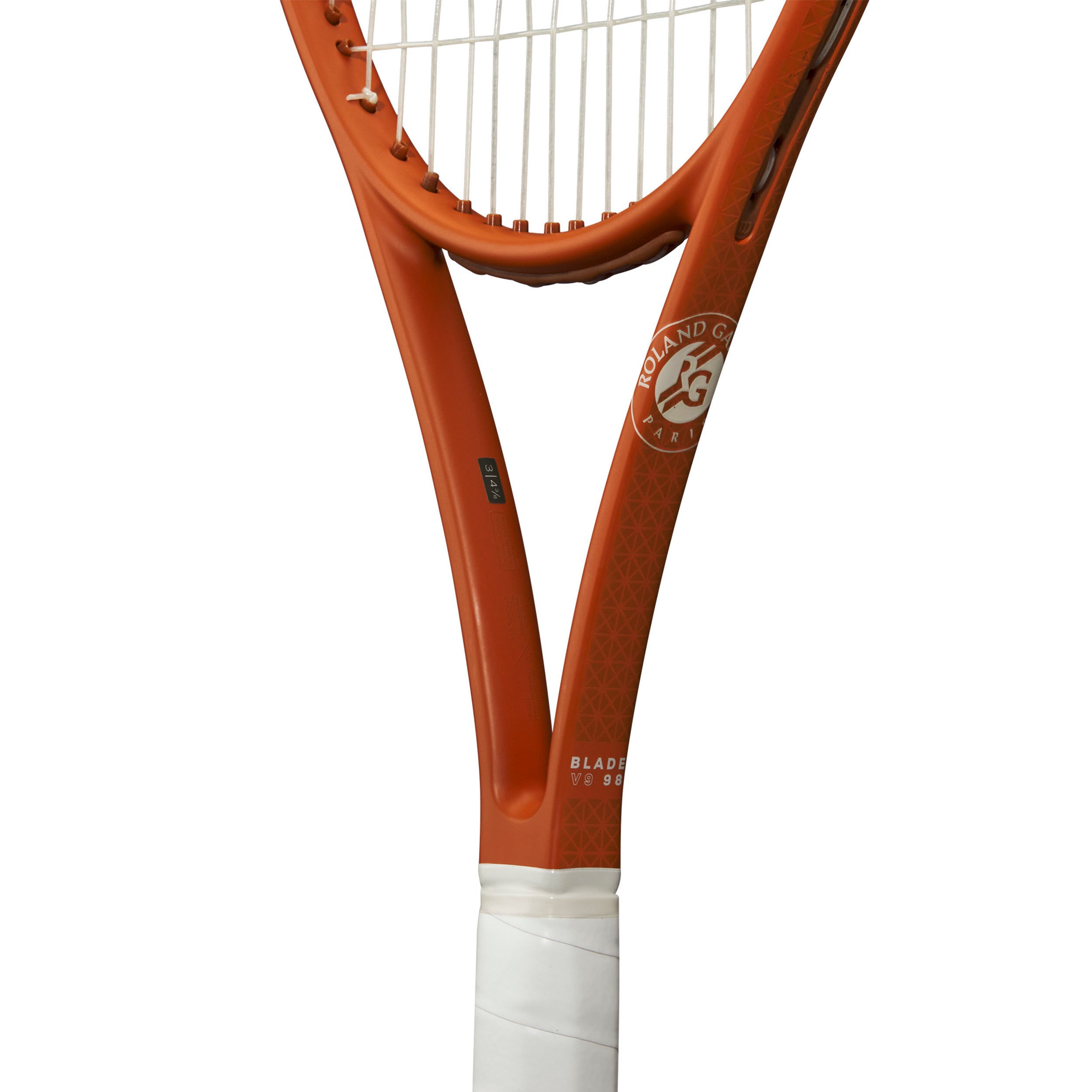 Blade 98 V9.0 16X19 RG | Tennis-Point